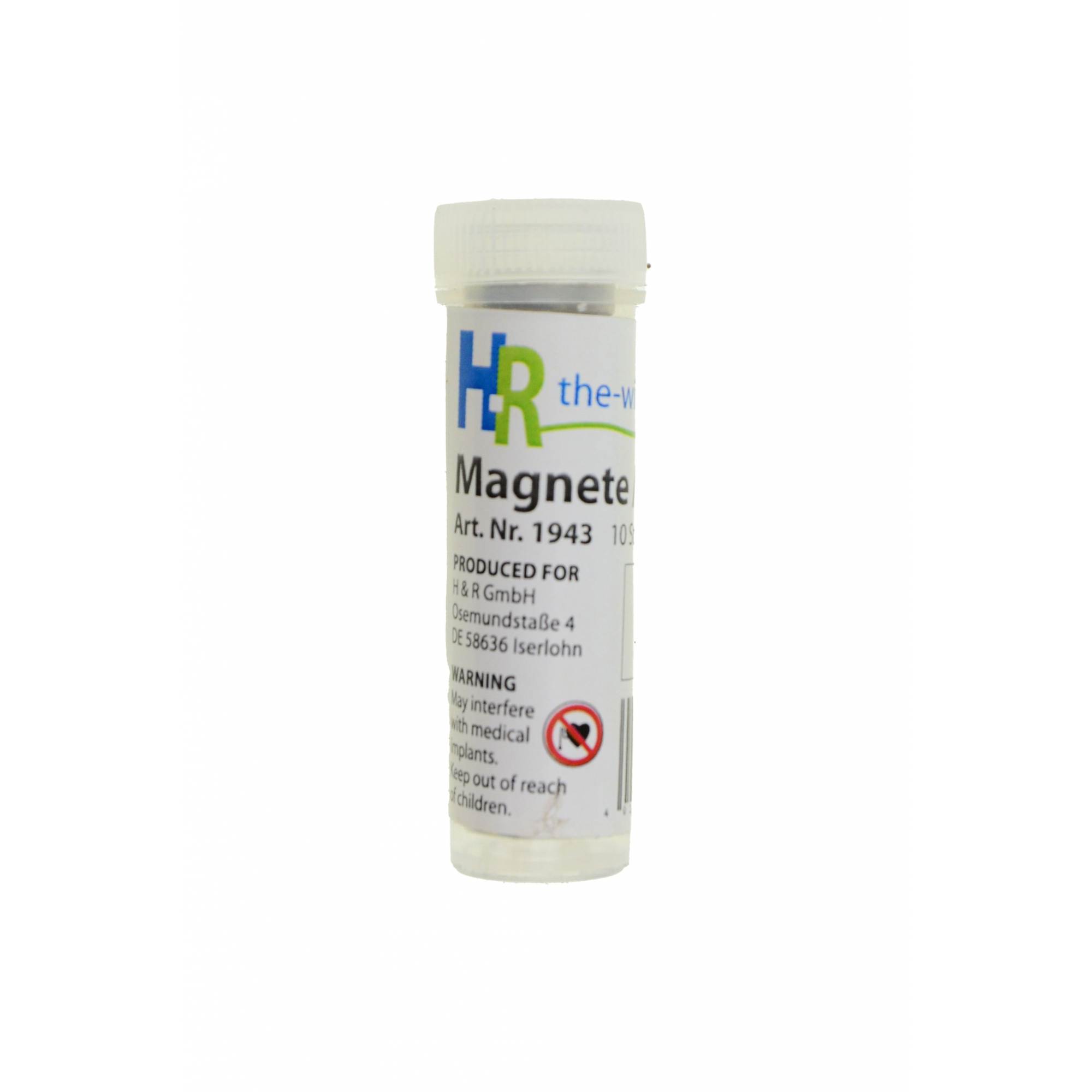 Mágnes 12mm s/10
