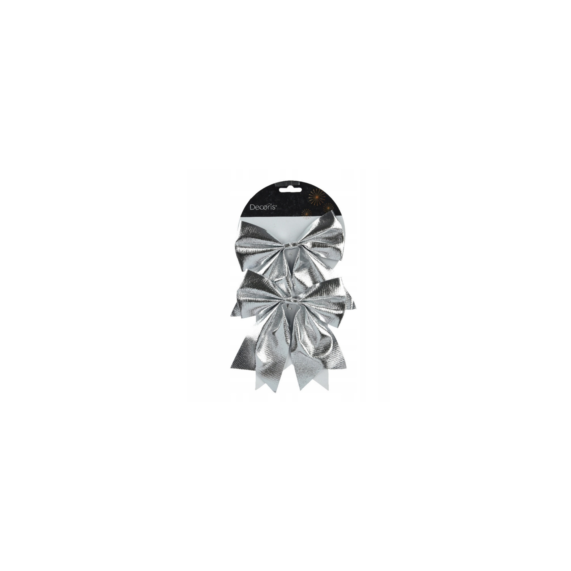 Masni poly 15*17cm s/2 ezüst