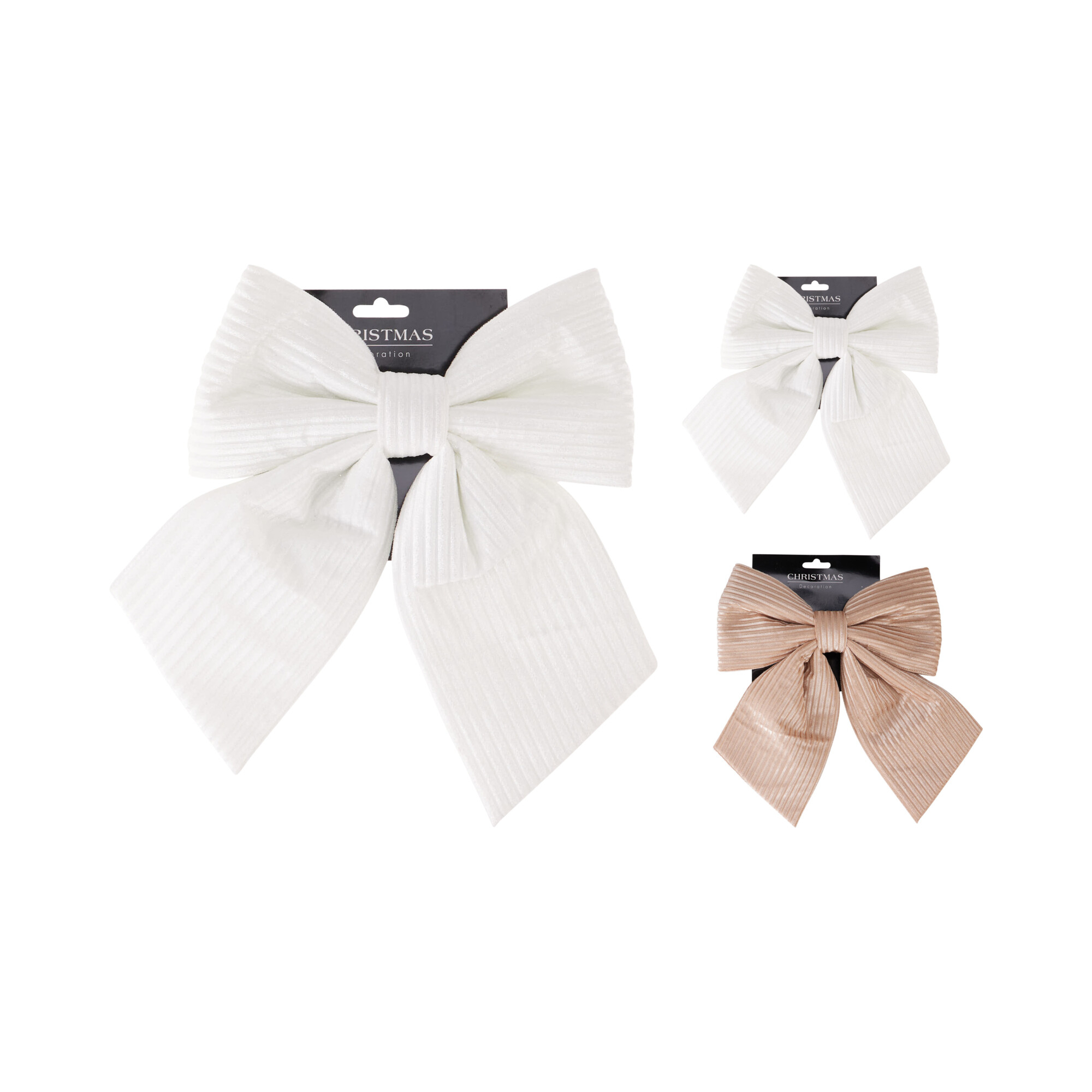 Masni poly 25*30cm 2féle fehér/bézs