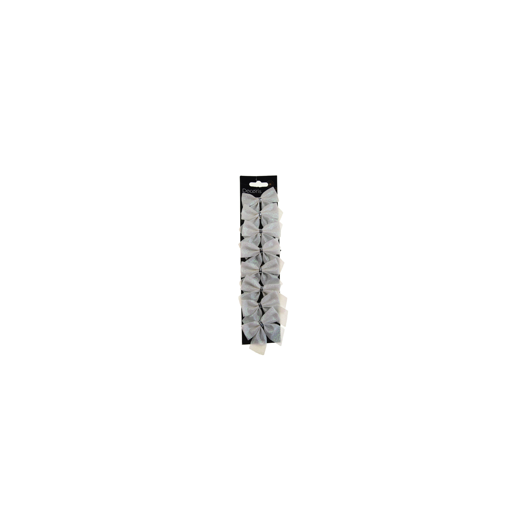 Masni poly 6cm s/8 fehér