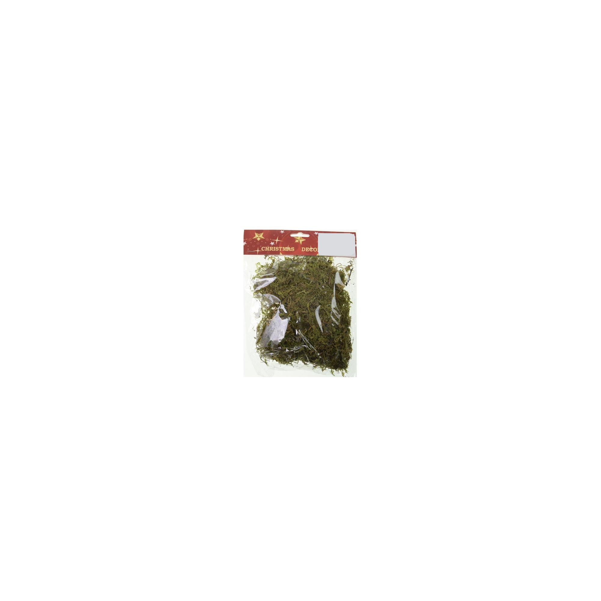 Moha 20g zöld