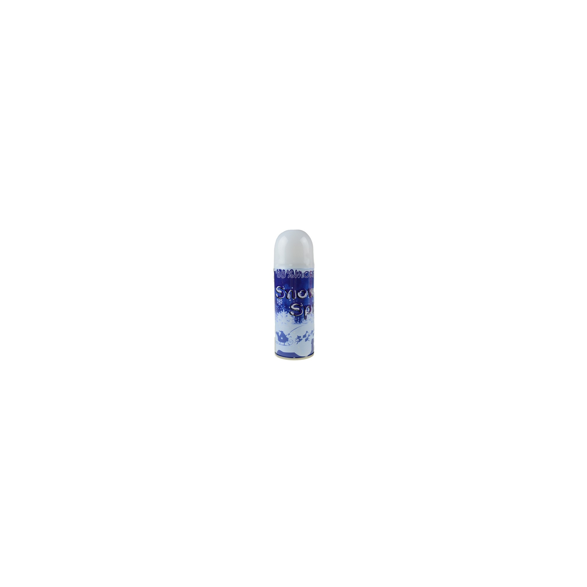 Műhó spray 250ml fehér