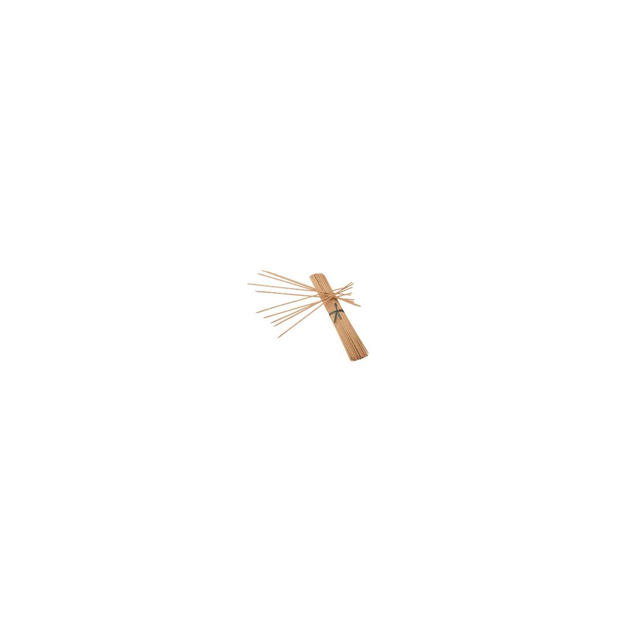Pálca fa 40cm ?4mm natúr