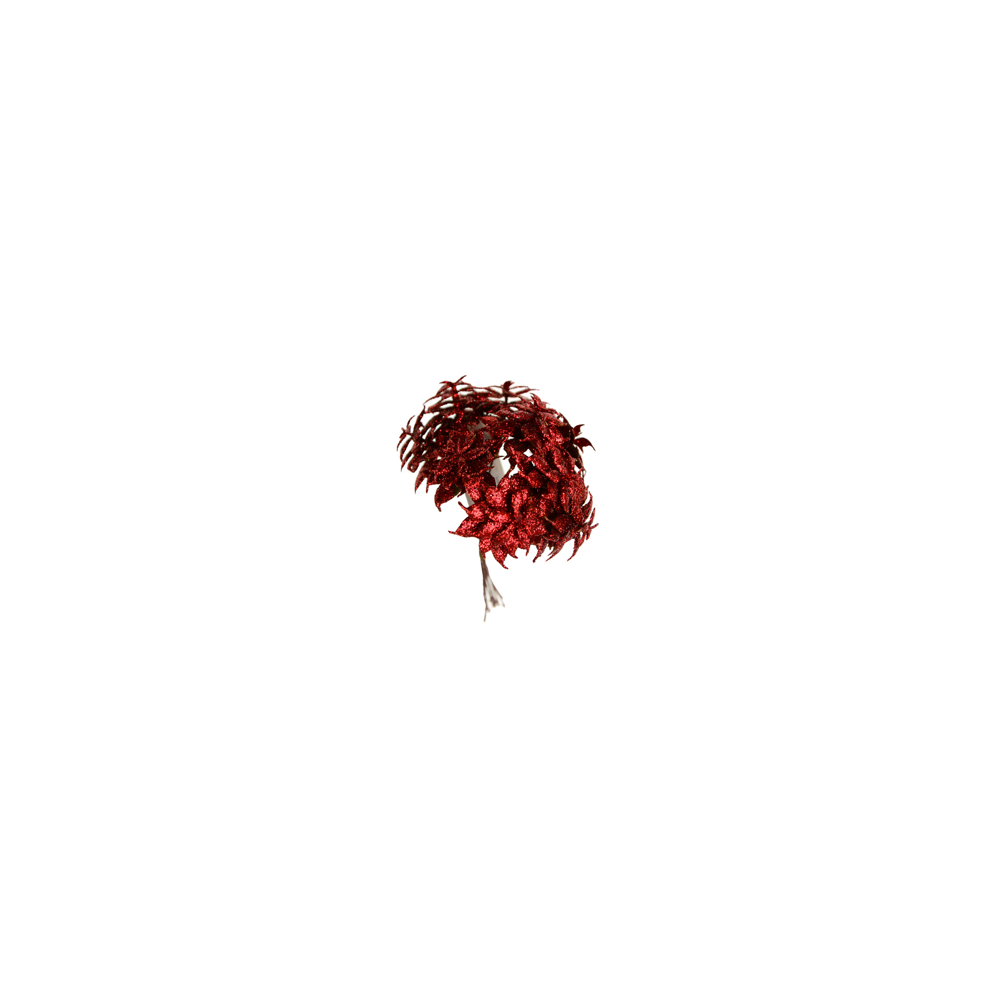 Pick 12cm s/10 piros