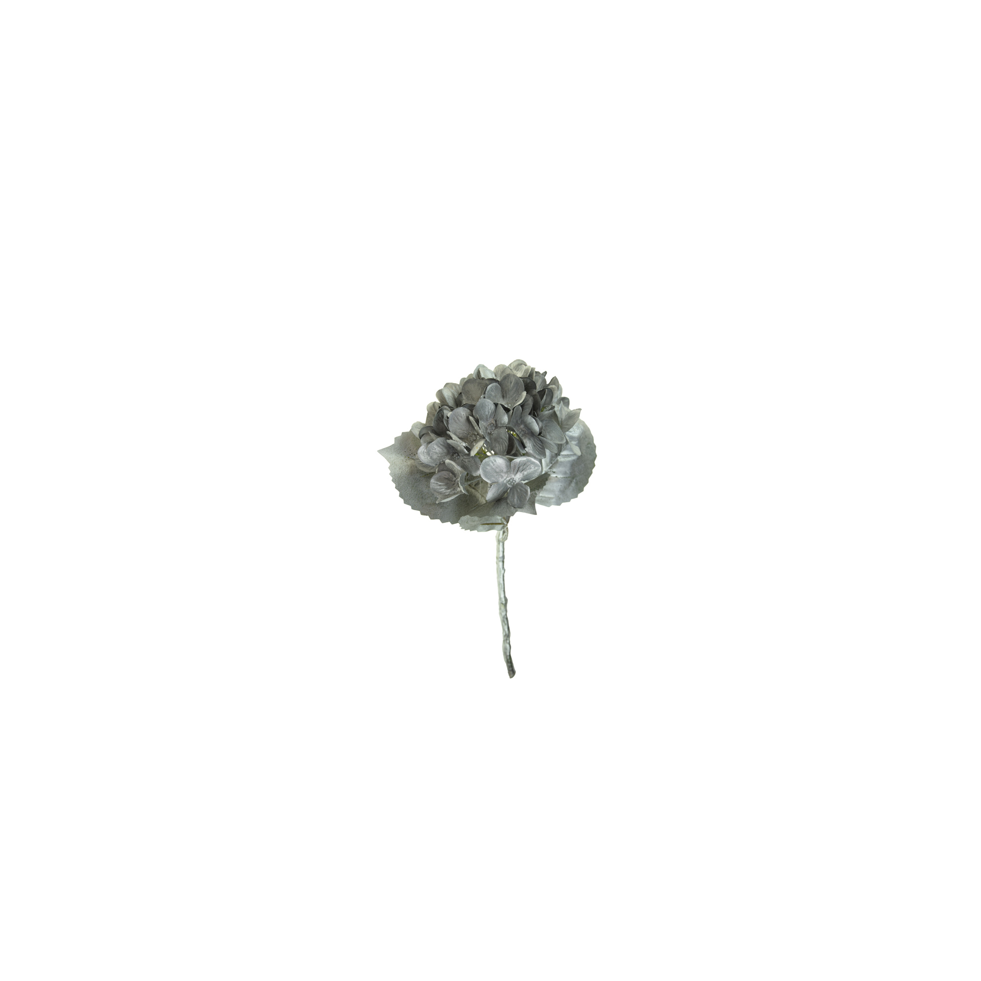 Pick 33cm ezüst