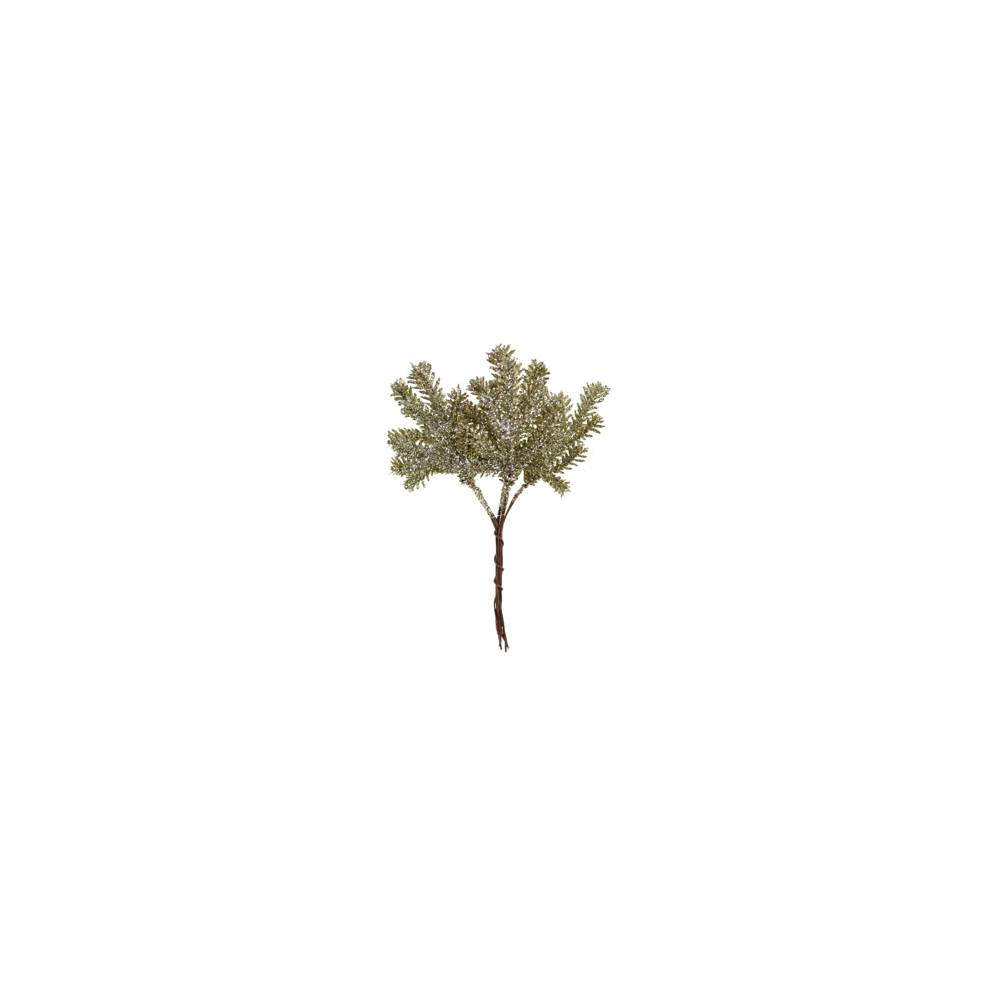 Pick ág 17CM pezsgő