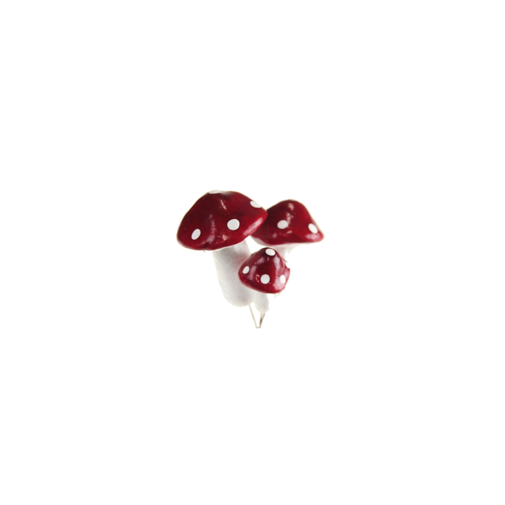 Pick gomba hab s/3 piros