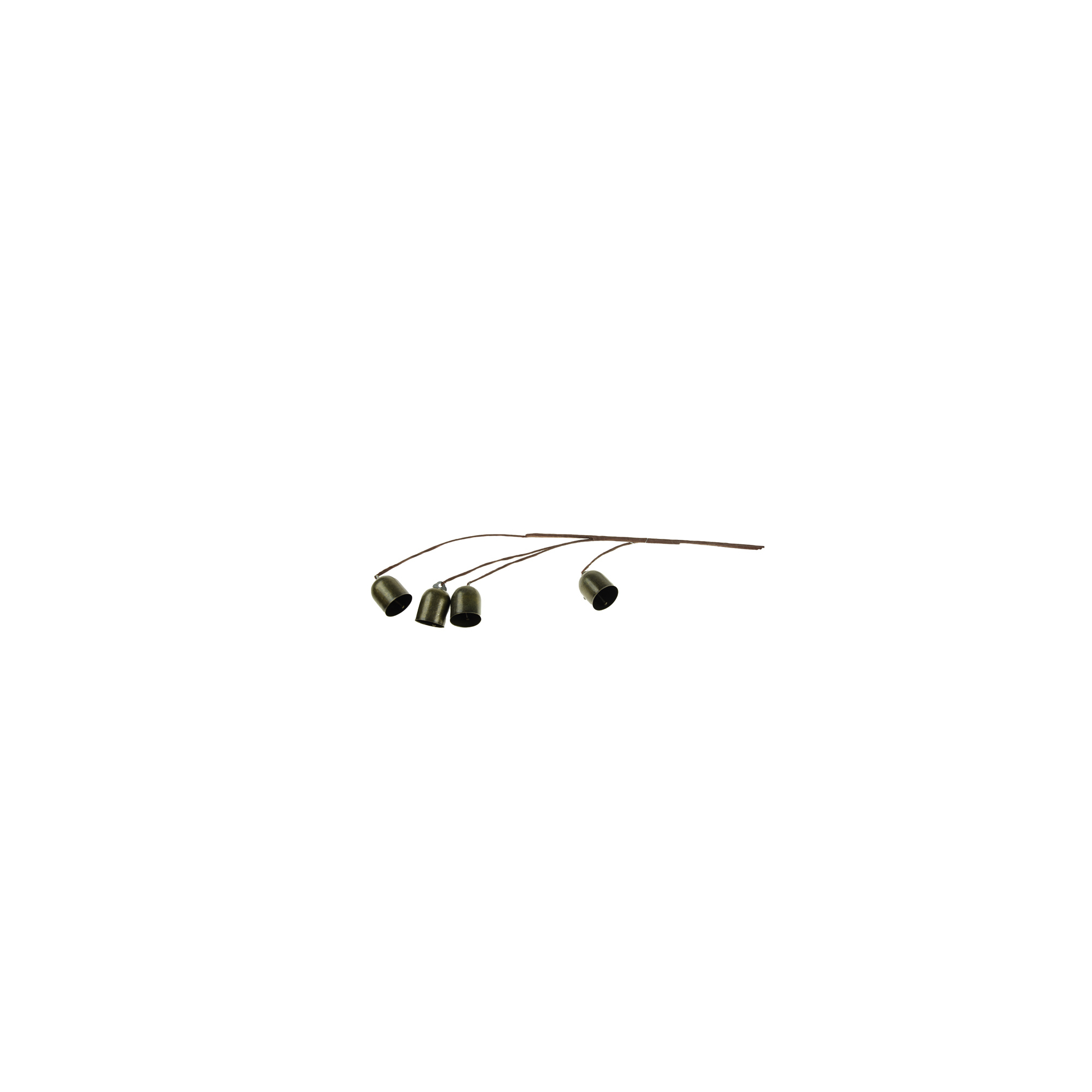 Pick harangok 55cm bronz