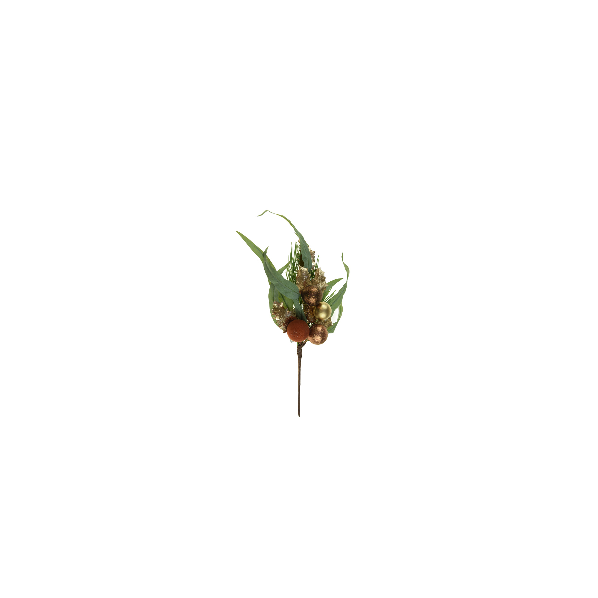 Pick karácsonyi 42cm pezsgő