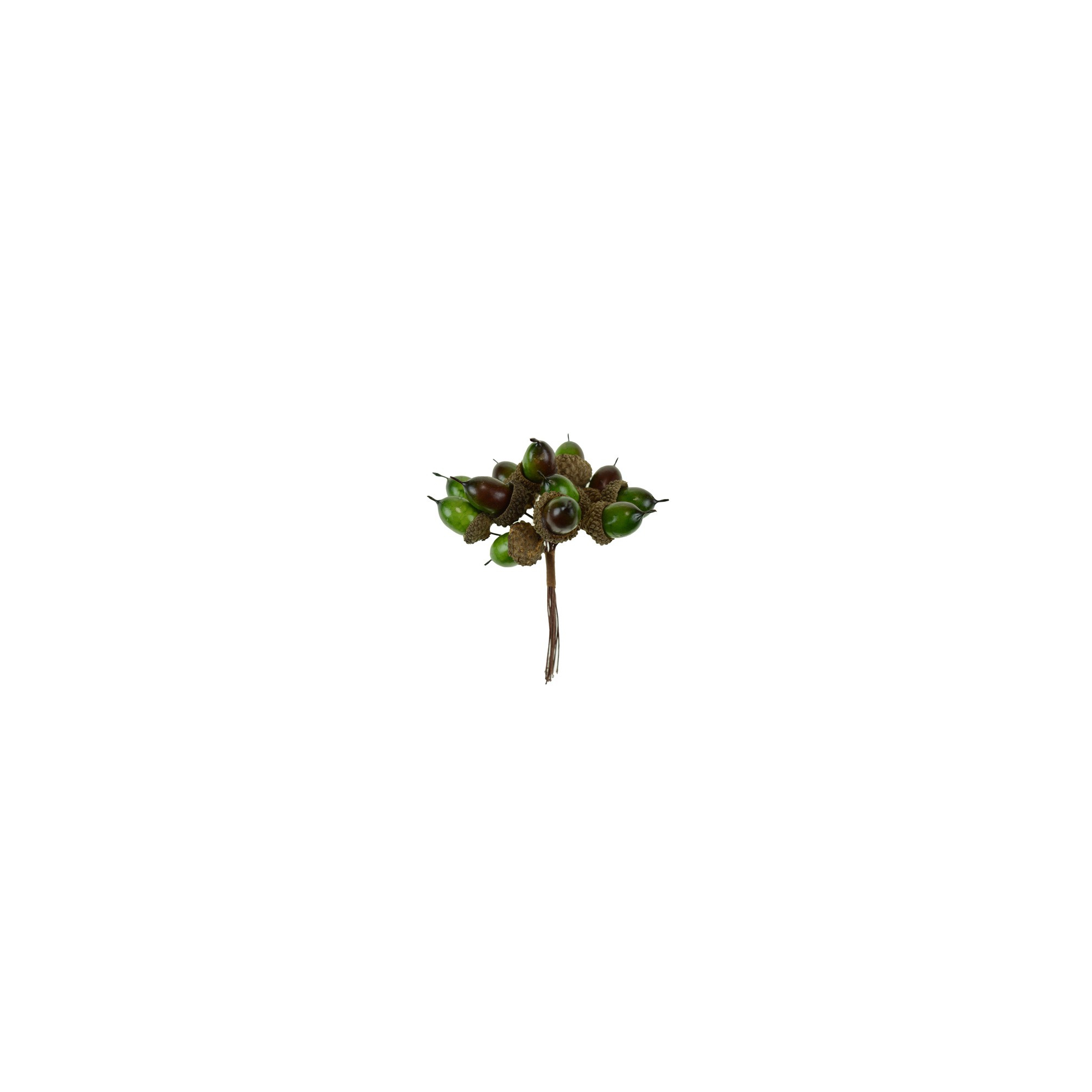 Pick makk 11cm s/12 zöld