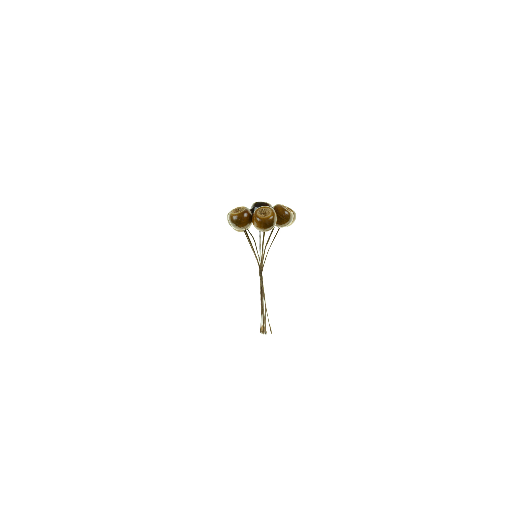Pick naspolya sima 12cm 8fej barna