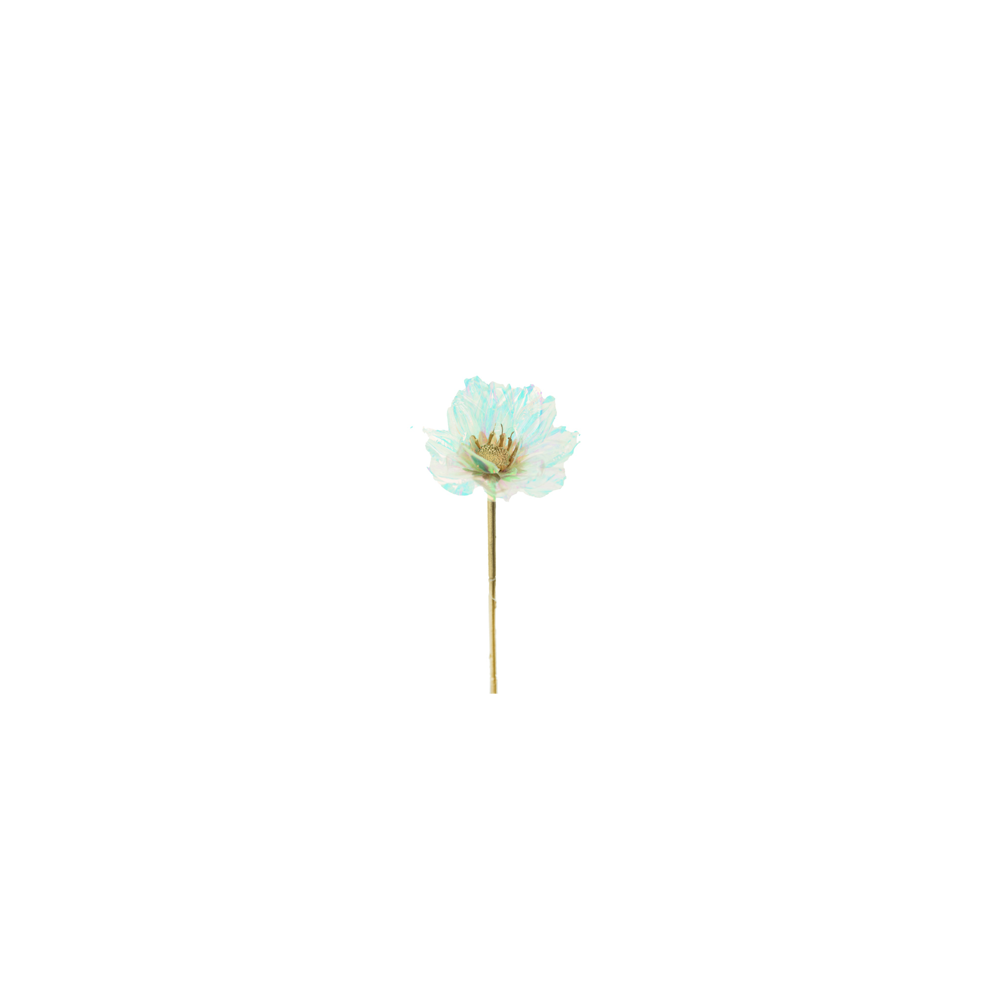 Pick selyemvirág 50cm lüszteres