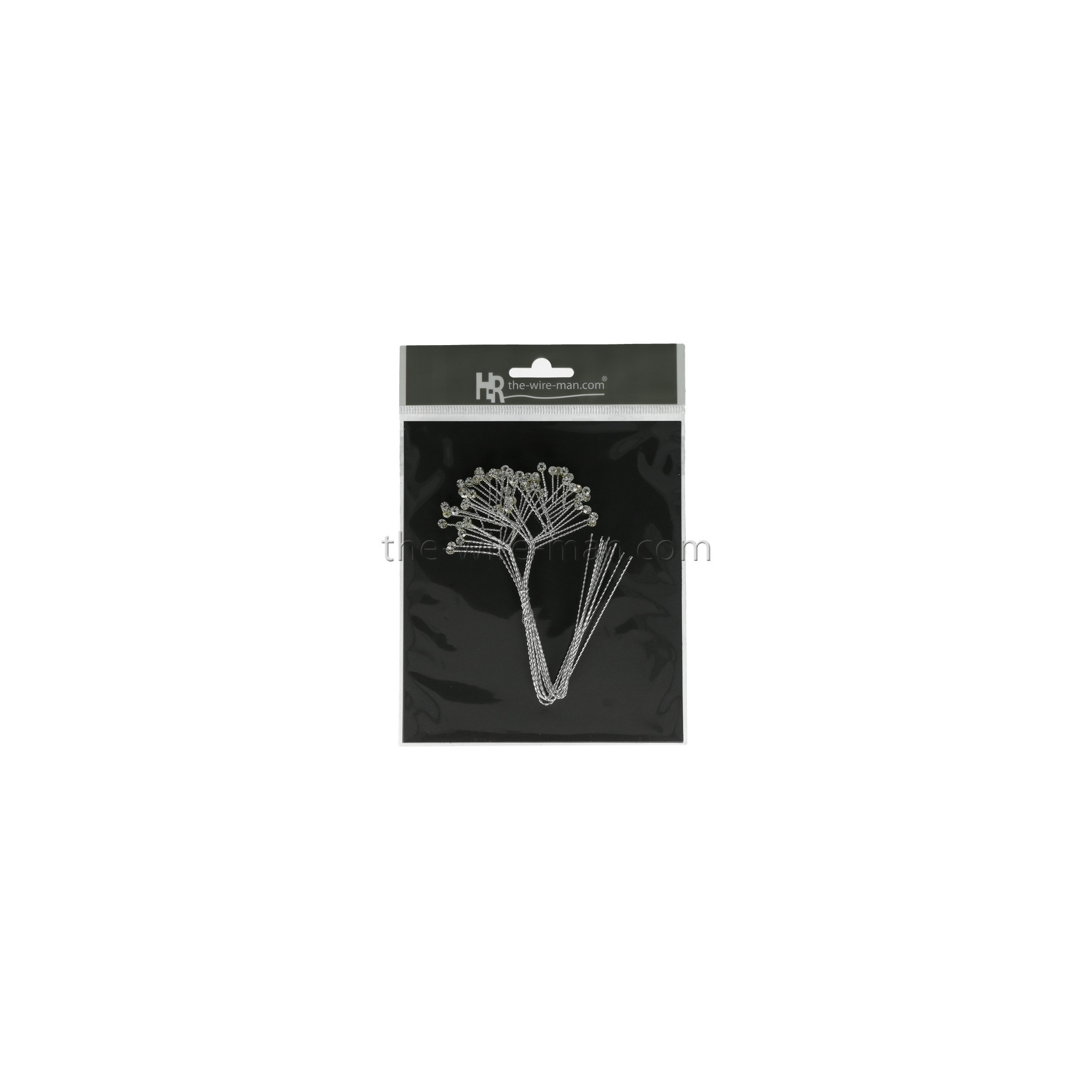 Pick strasszkővel esküvőre s/12