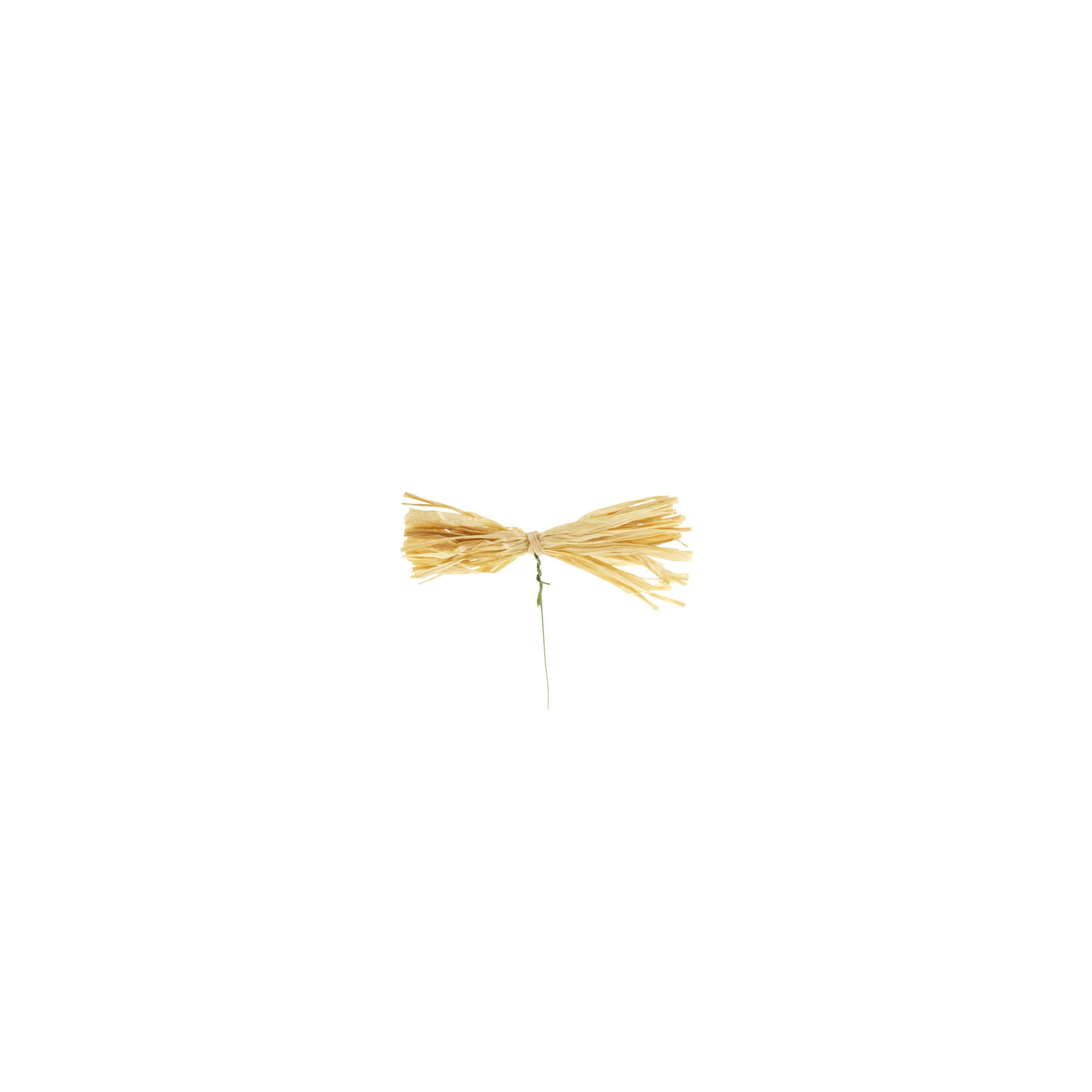 Pick szalmaköteg 17cm s/12 natúr Zmrst