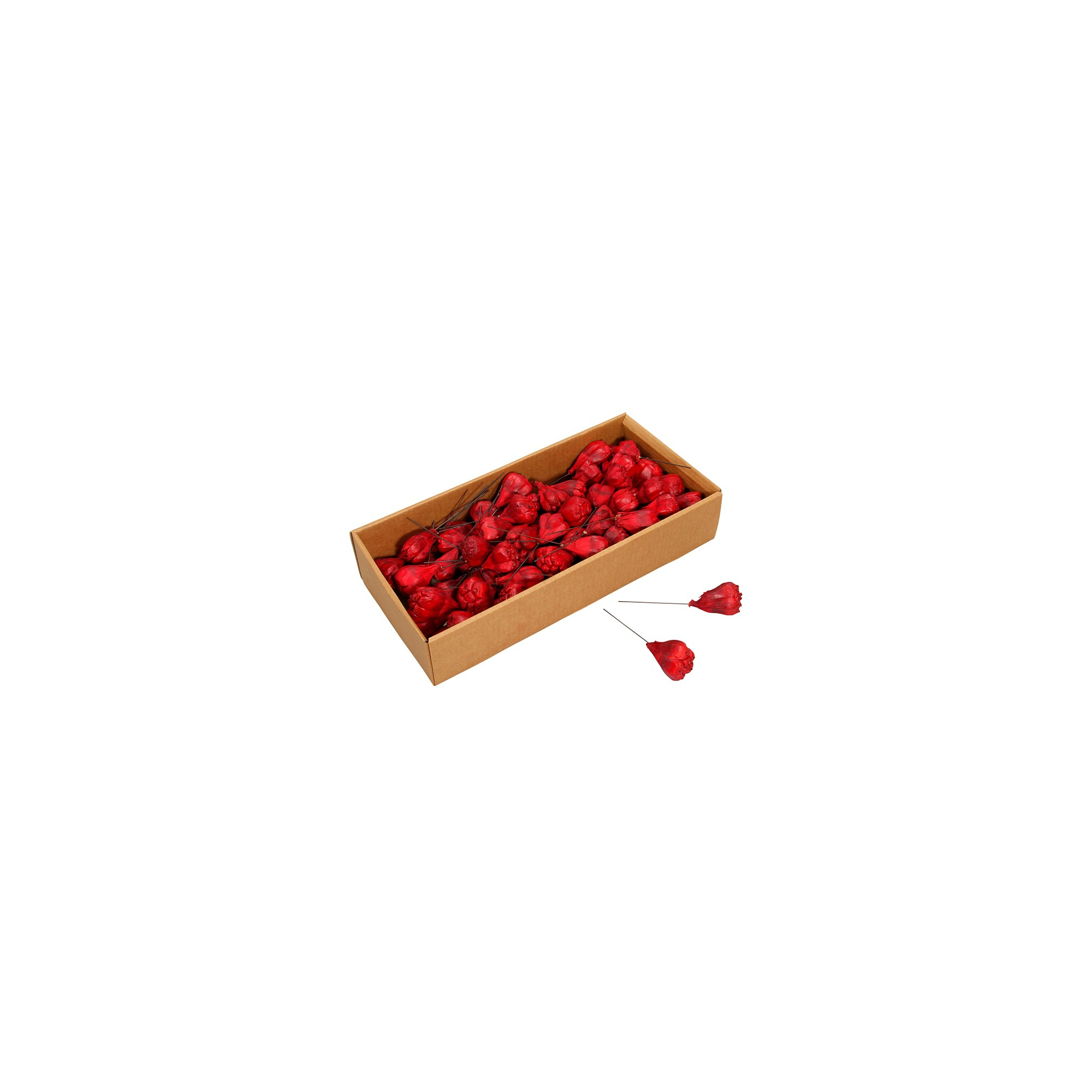 Pick termés kobra 10cm s/80 piros
