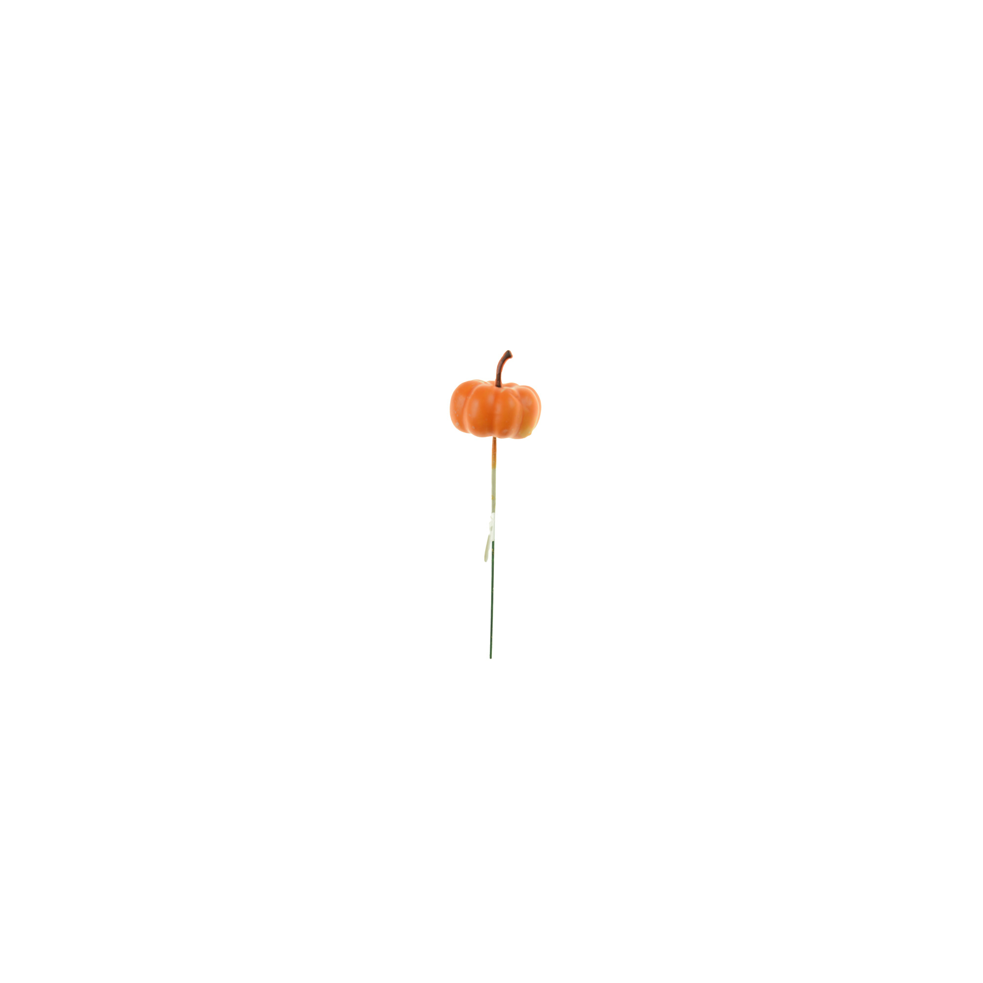 Pick tök 4,5cm narancs