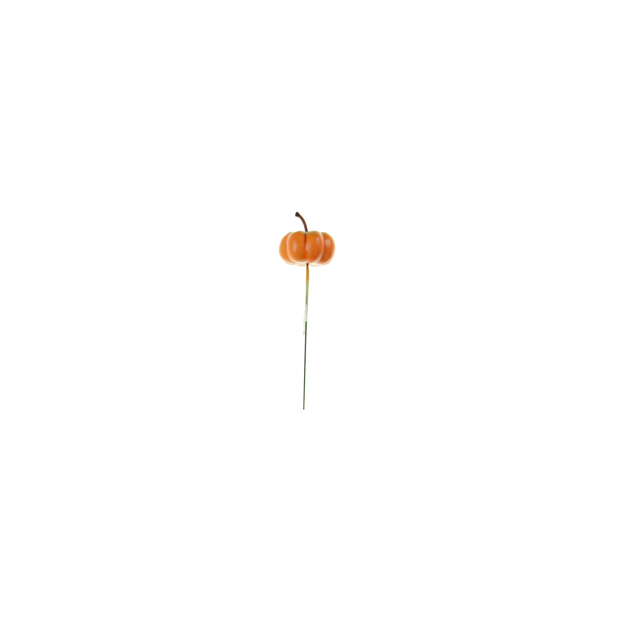 Pick tök 4,5cm narancs, bordó csík