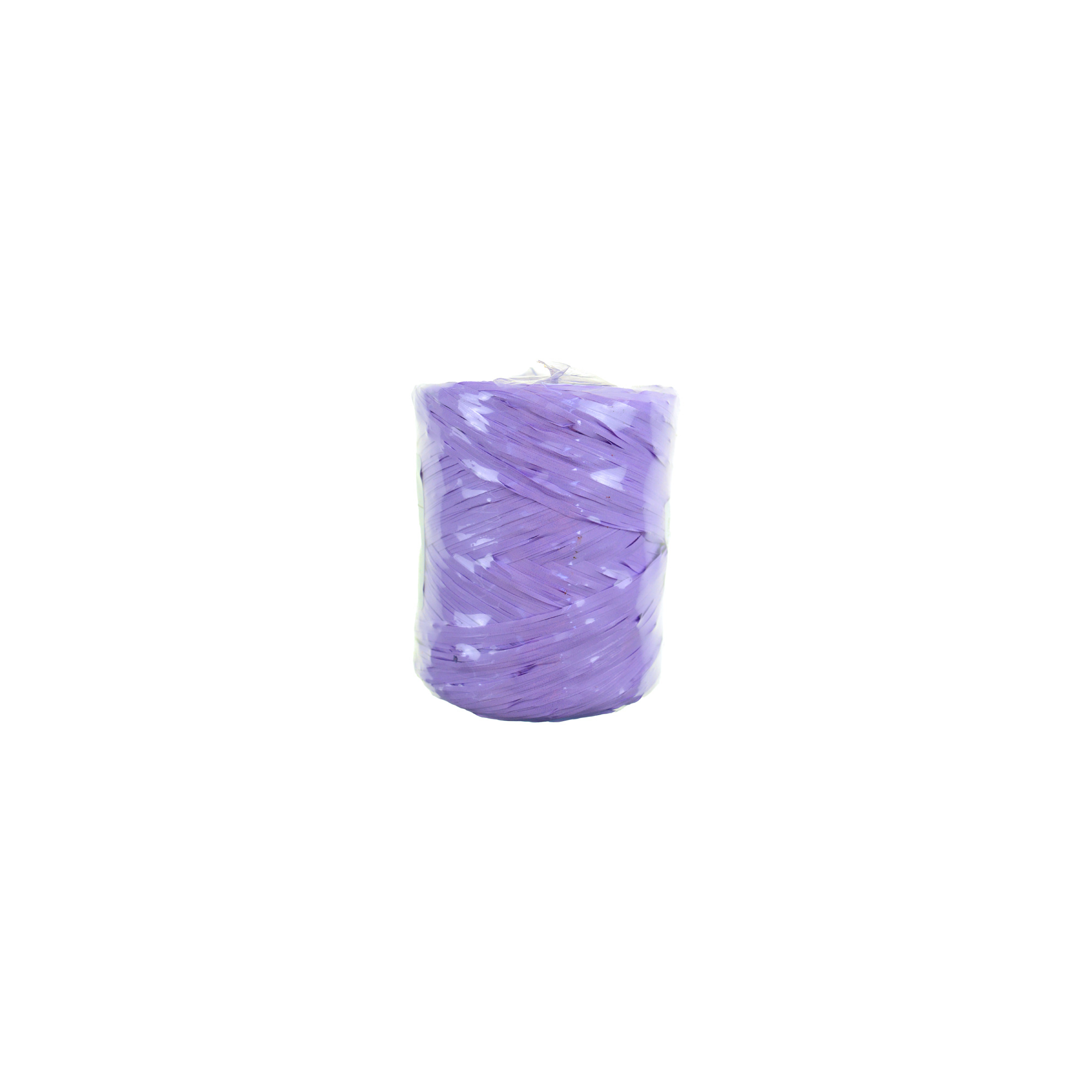Raffia tekercsben 1/200 lila