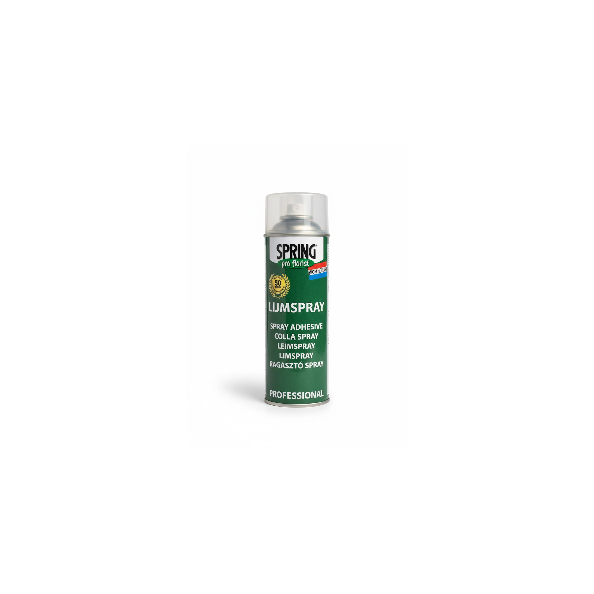 Ragasztóspray Spring 400ml