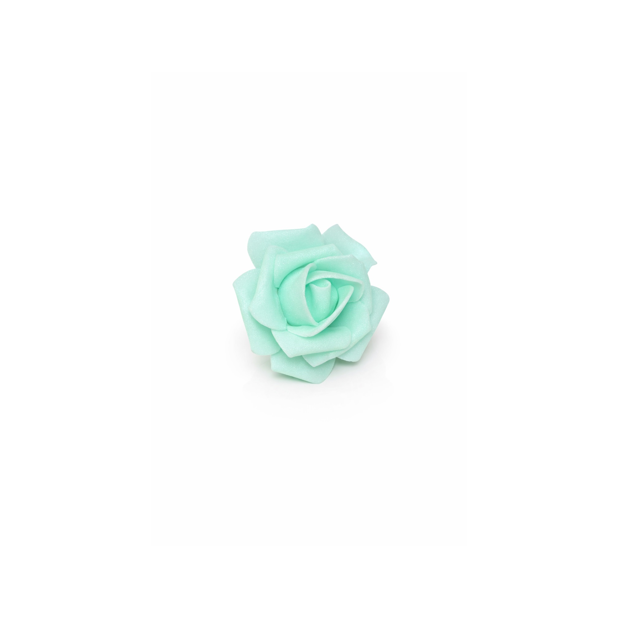 Rózsafej hab D7,5 s/25 menta