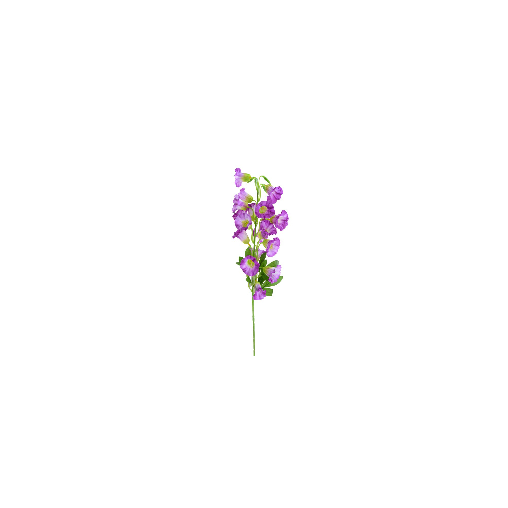 Selyemvirág 83 cm lila