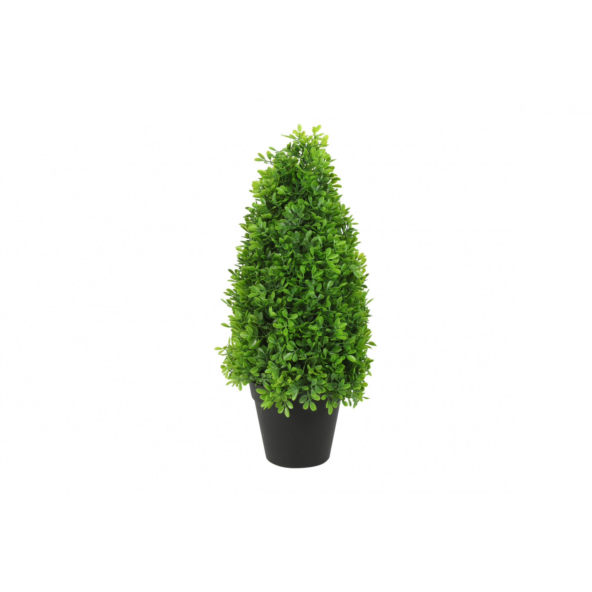 Selyemvirág buxus 15*45cm zöld