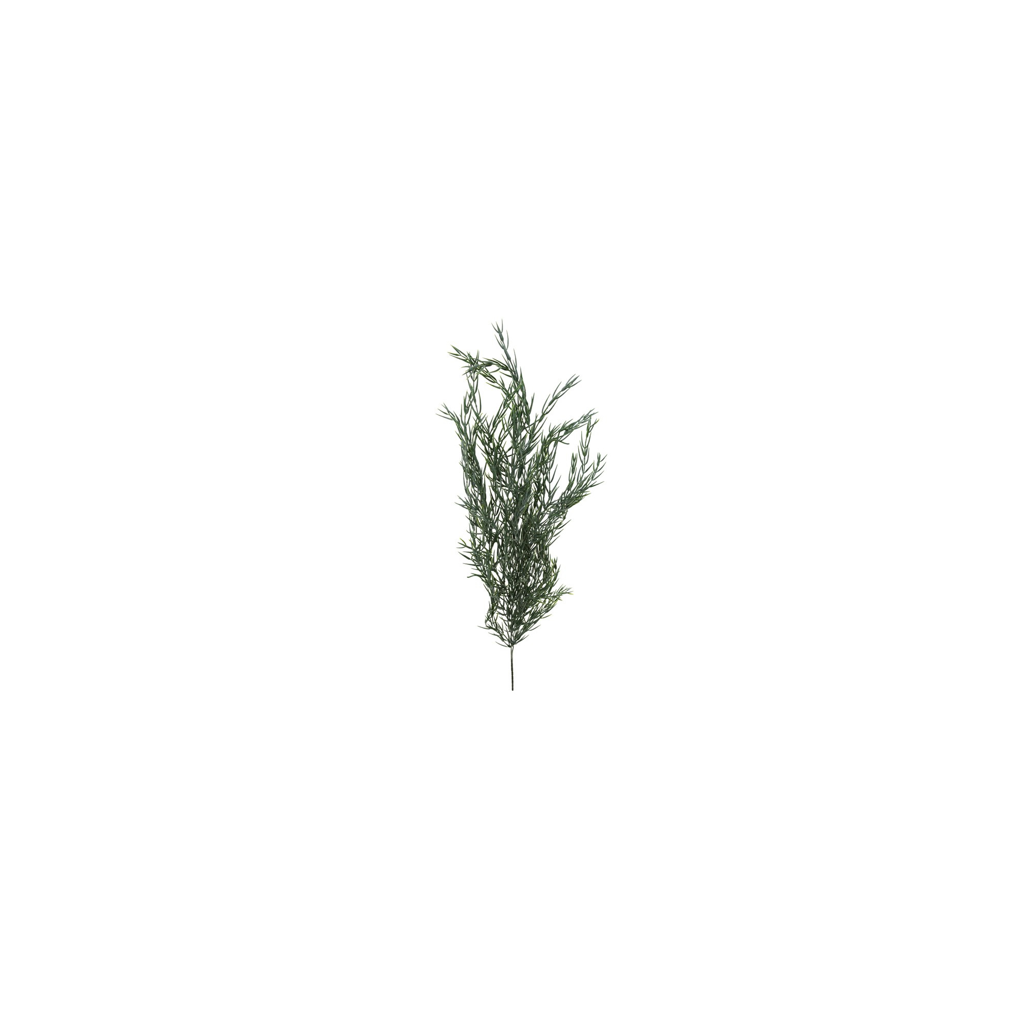 Selyemvirág csokros 85CM