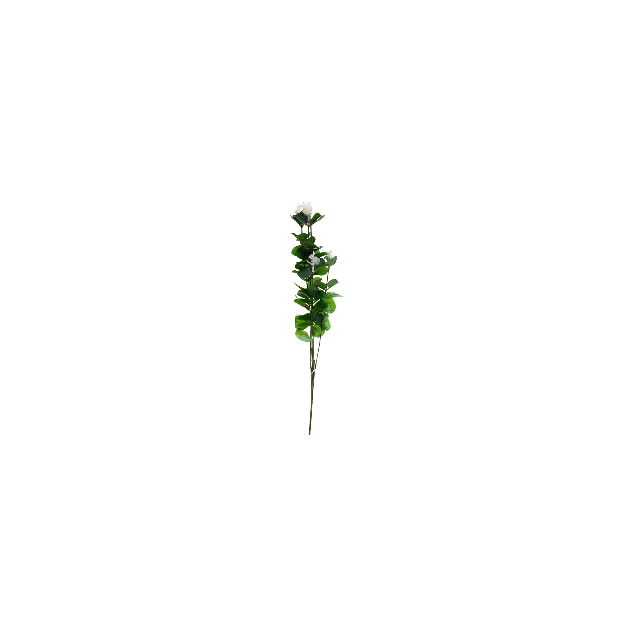 Selyemvirág eukaliptusz 59CM s.zöld