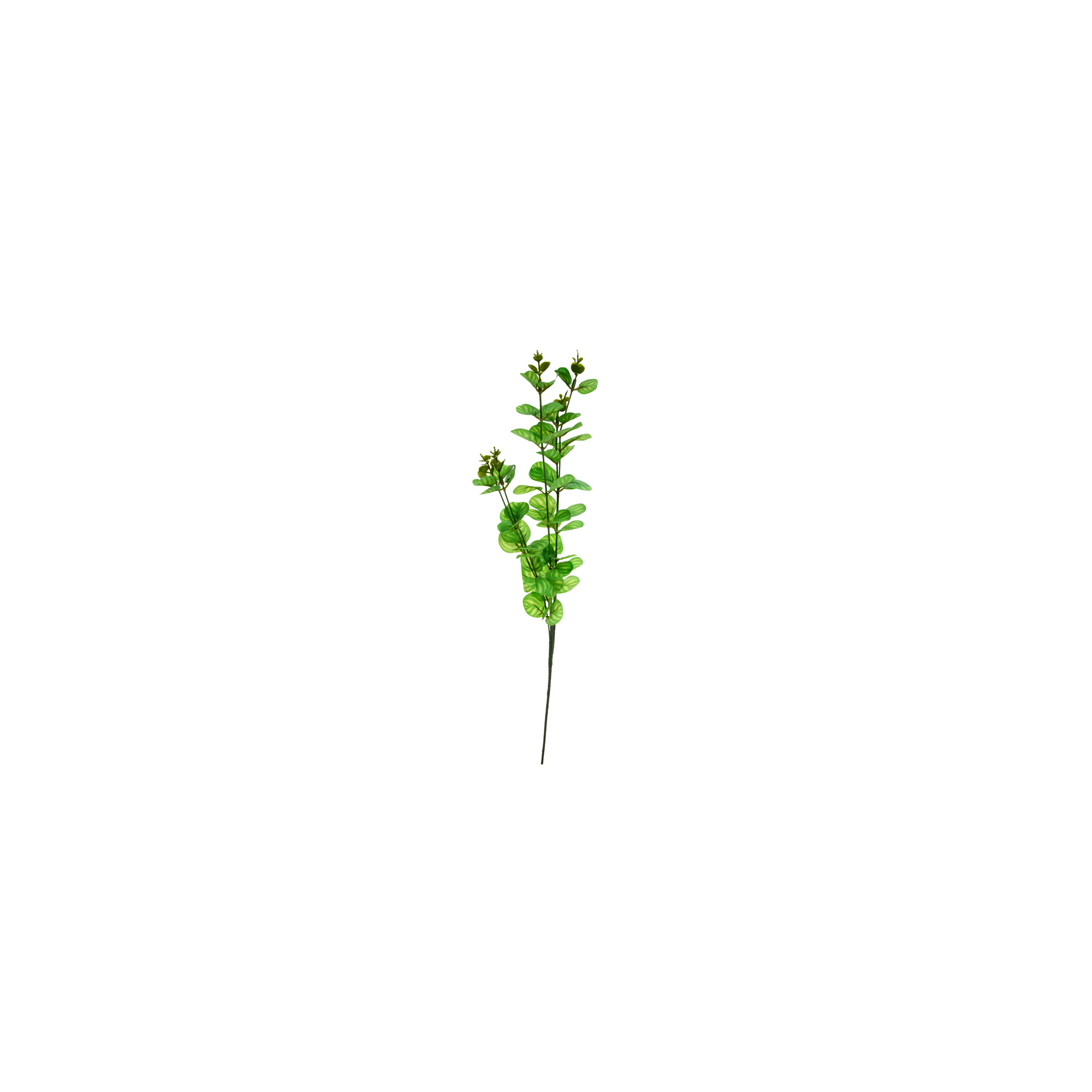 Selyemvirág eukaliptusz 59CM v.zöld