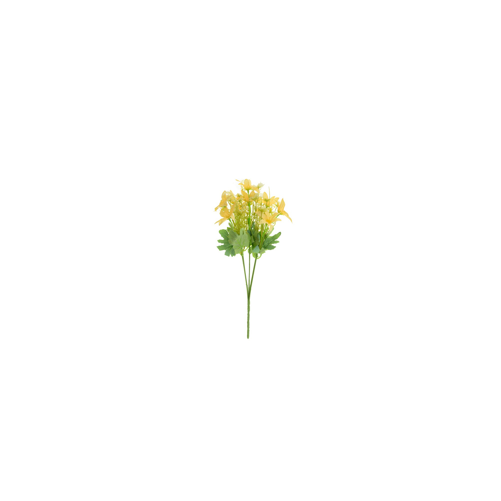 Selyemvirág oncidium 30 cm barack