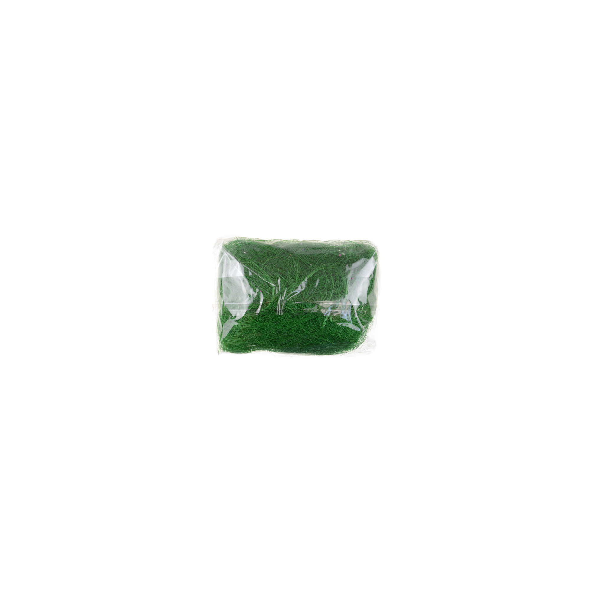 Sissal 42,5g zöld
