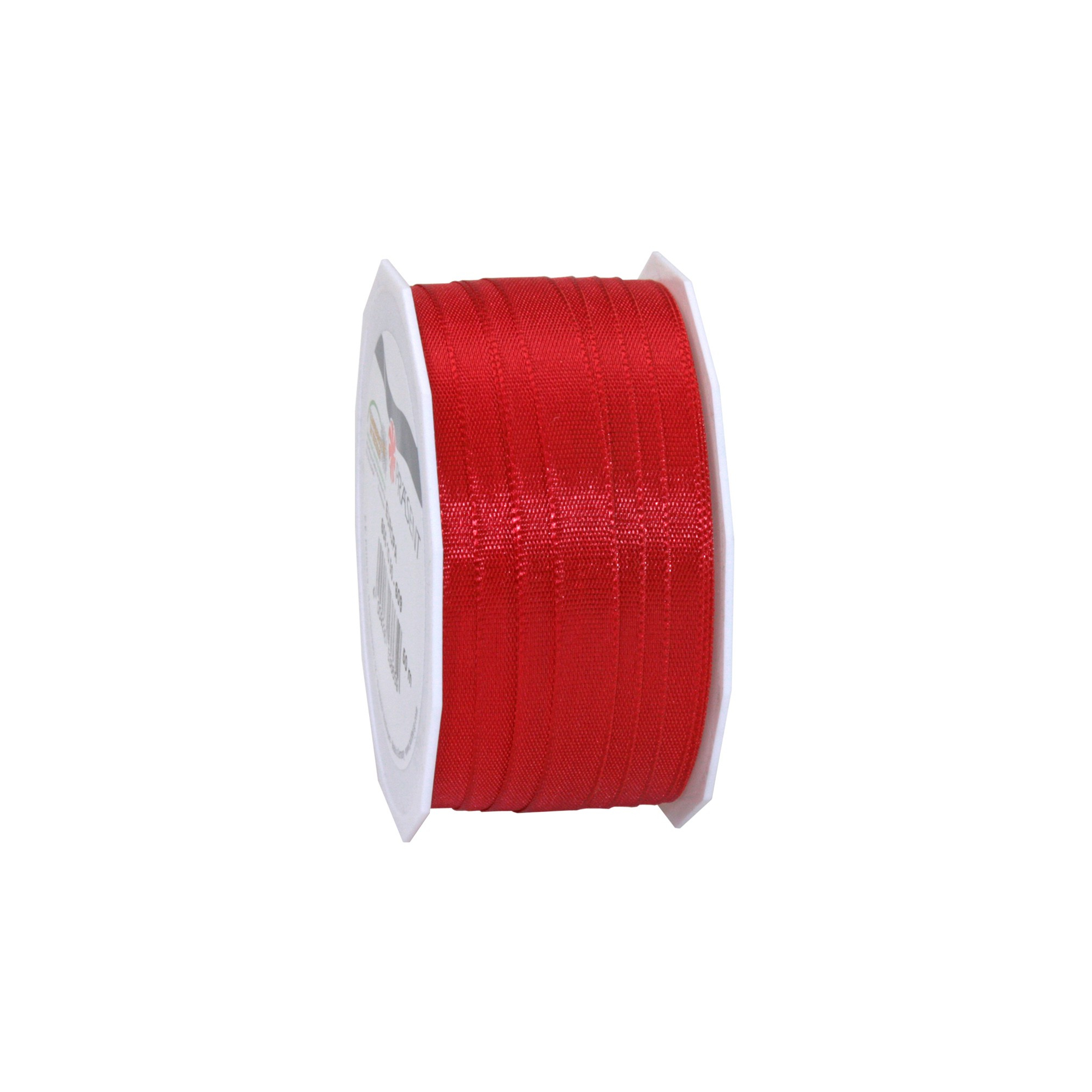 Szalag 10mm-50m EUROPA piros