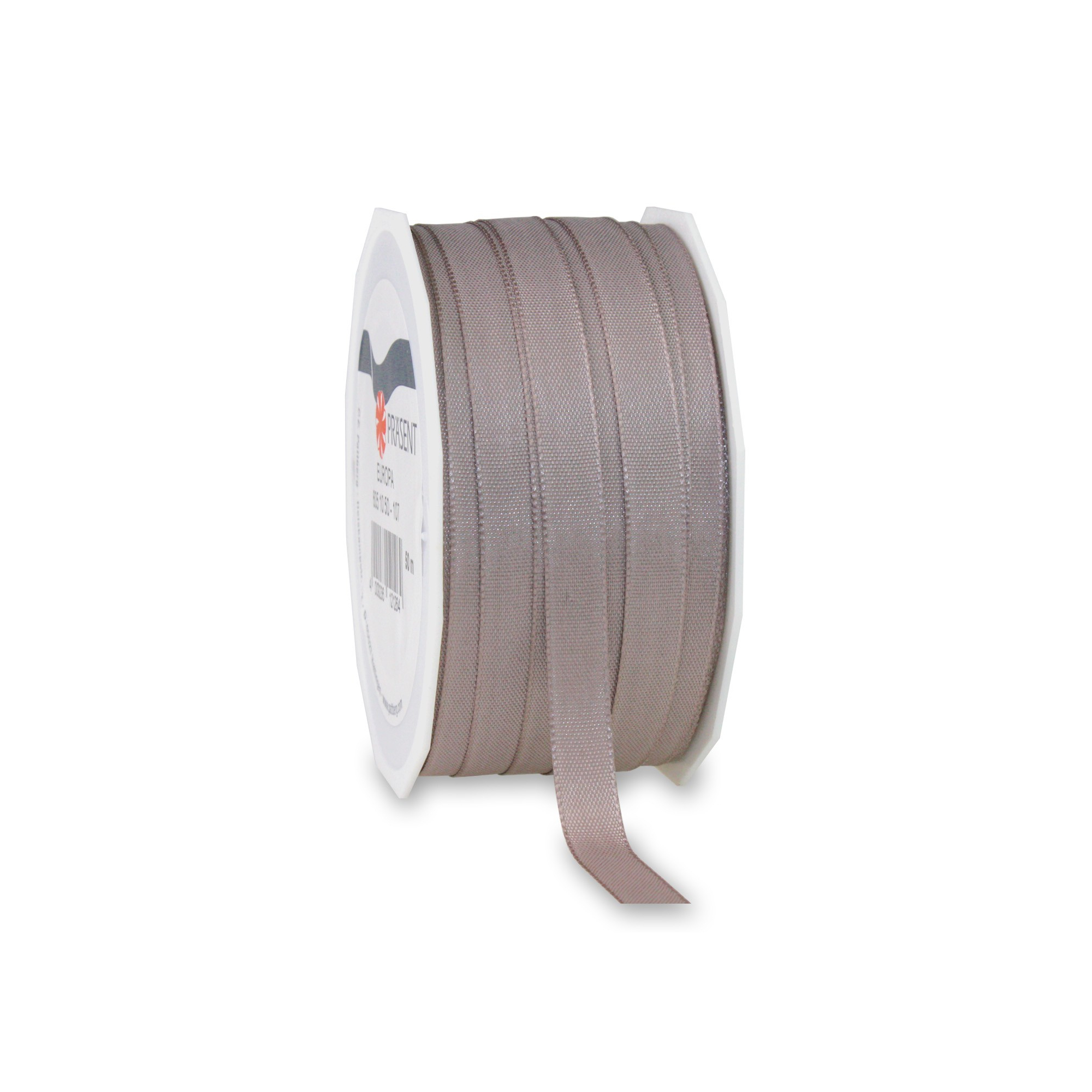 Szalag 10mm-50 m EUROPA homokszín