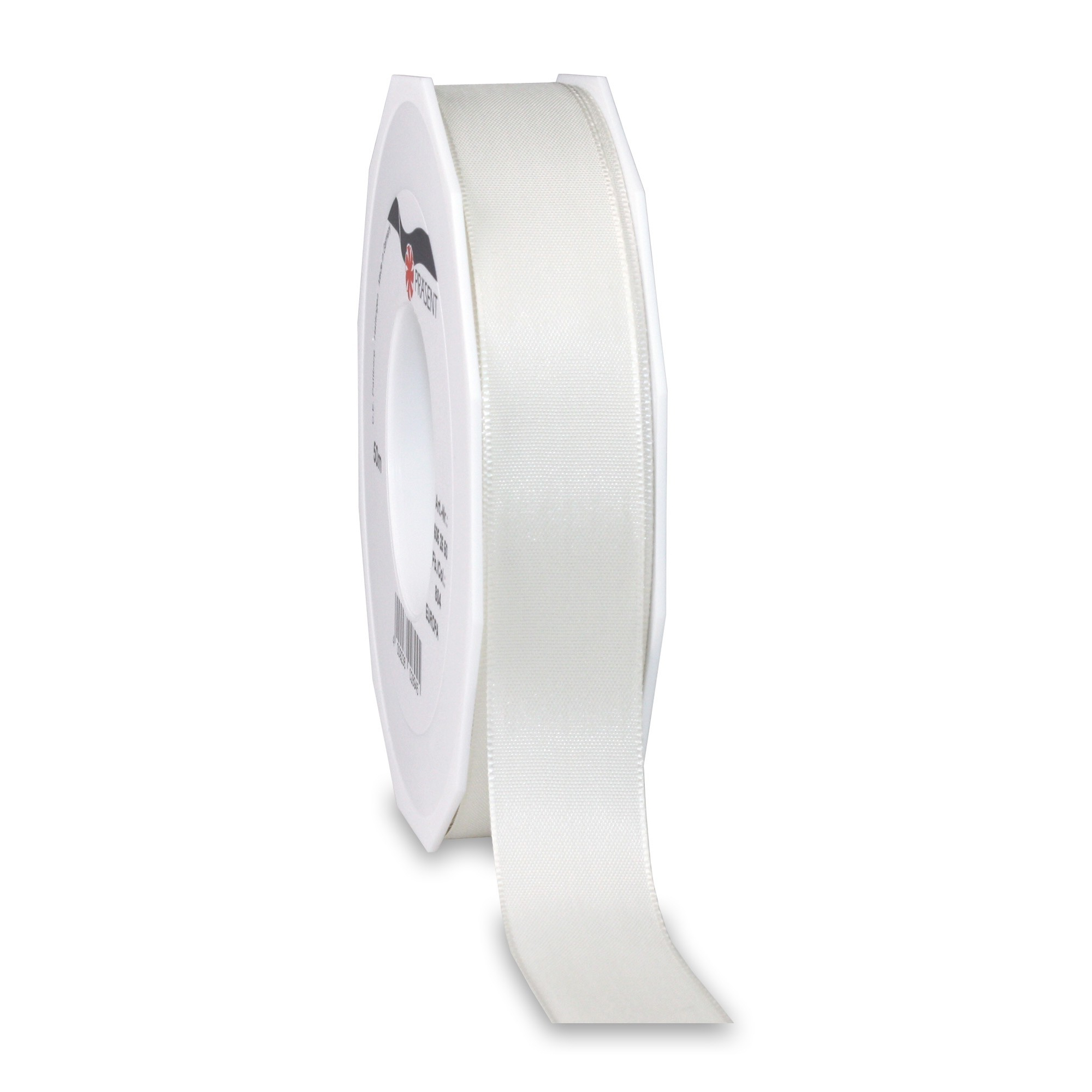 Szalag 25 mm-50 m EUROPA elefántcsont