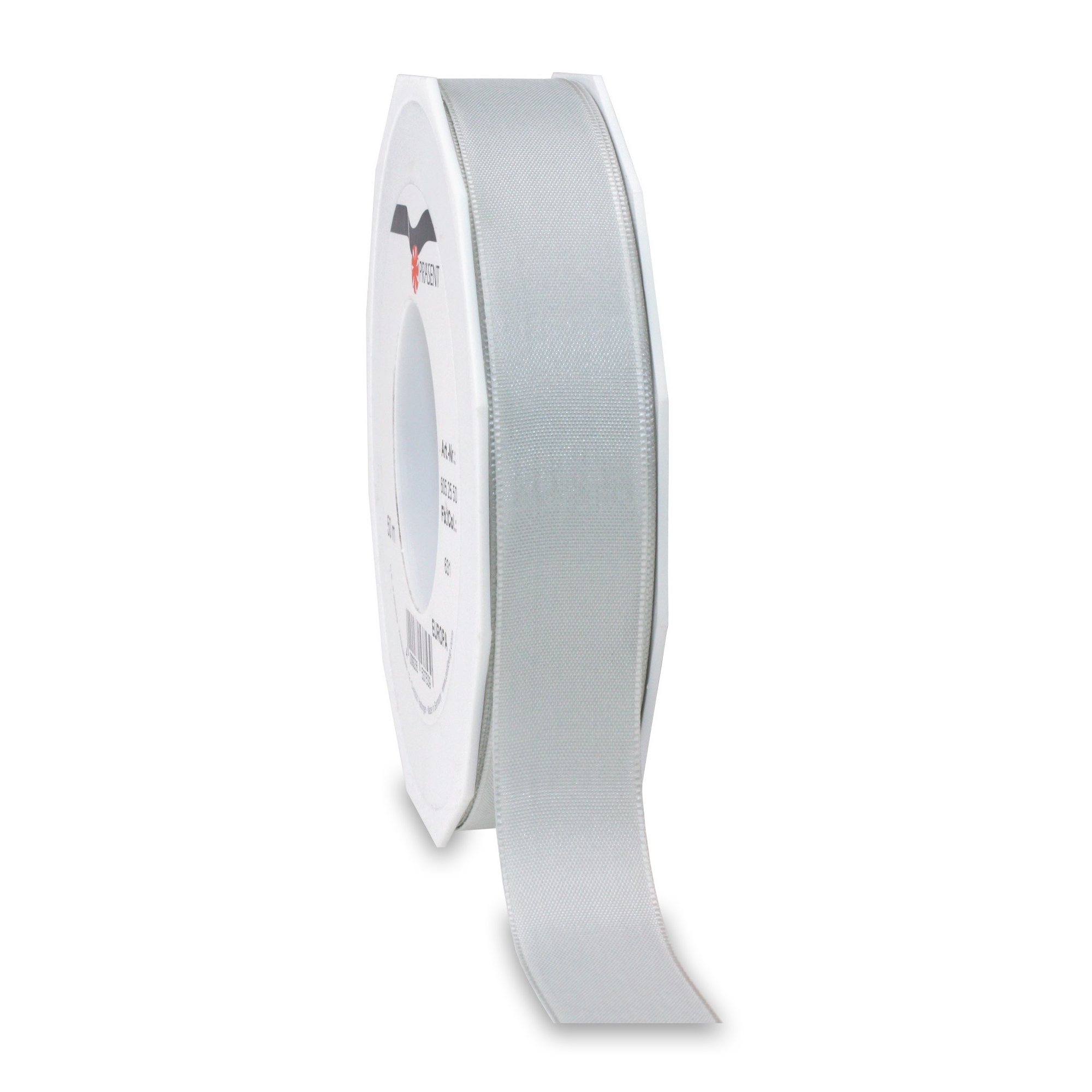 Szalag 25 mm-50 m EUROPA ezüstszürke