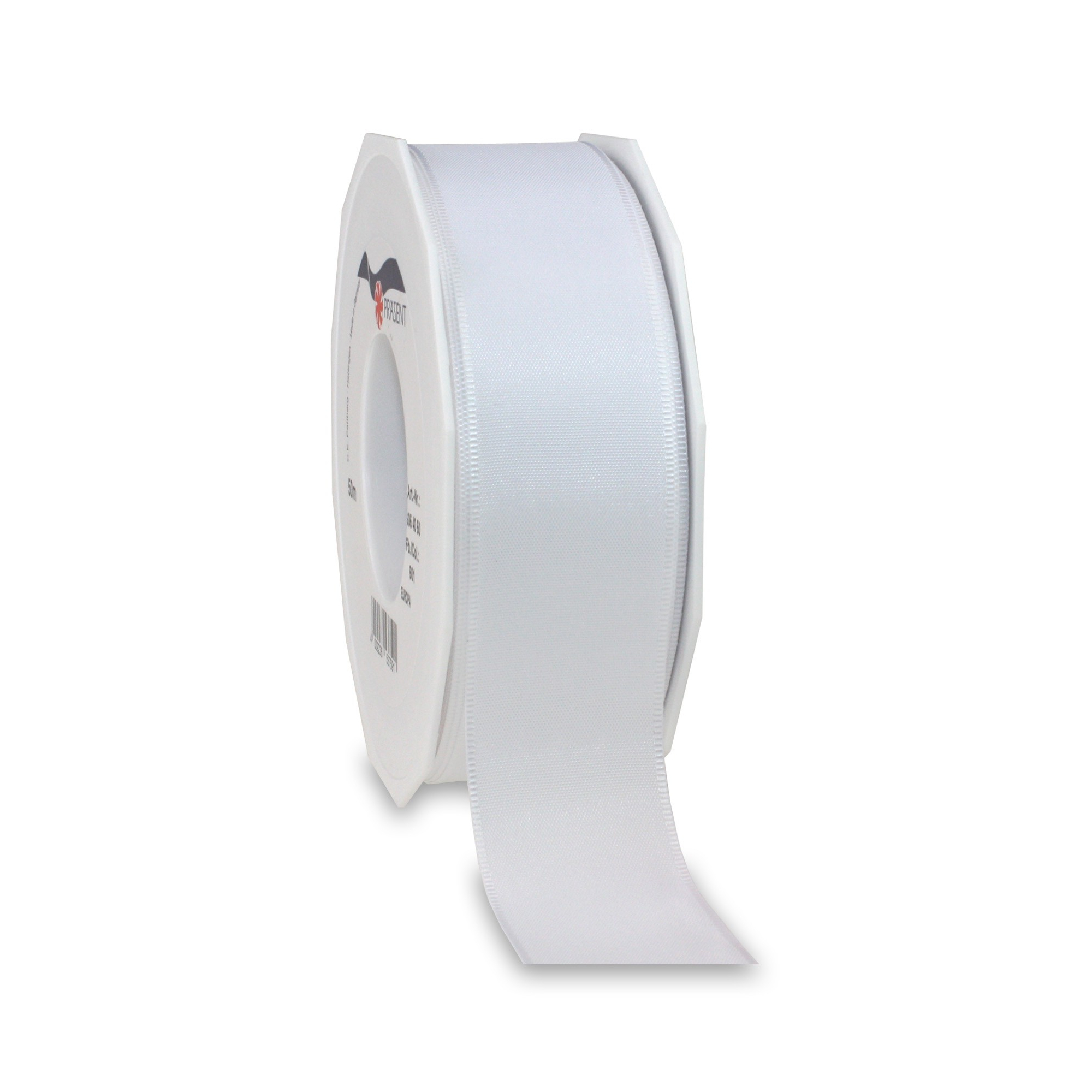 Szalag 40mm-50 m EUROPA fehér