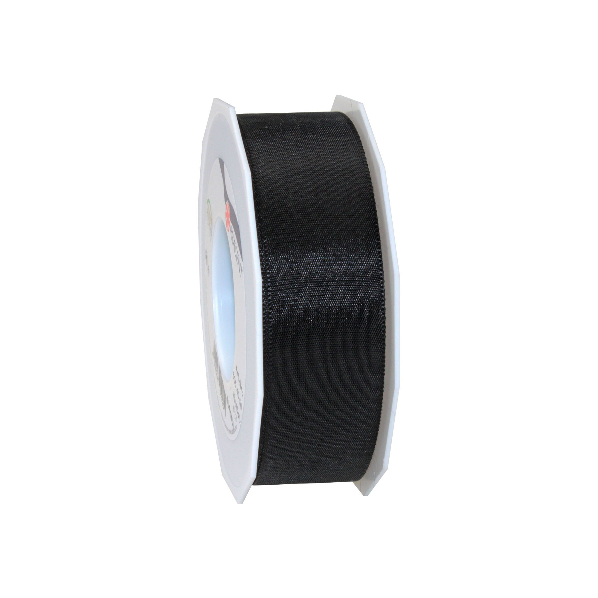 Szalag 40mm-50 m EUROPA fekete