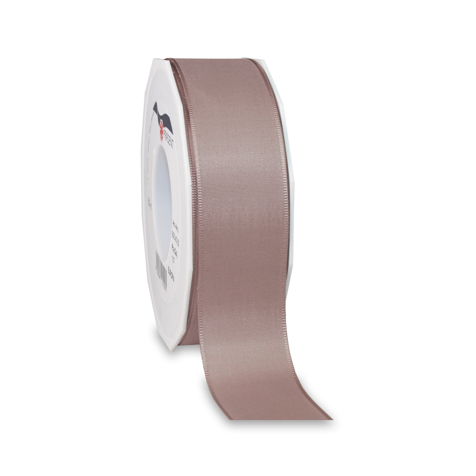Szalag 40mm-50 m EUROPA homokszín