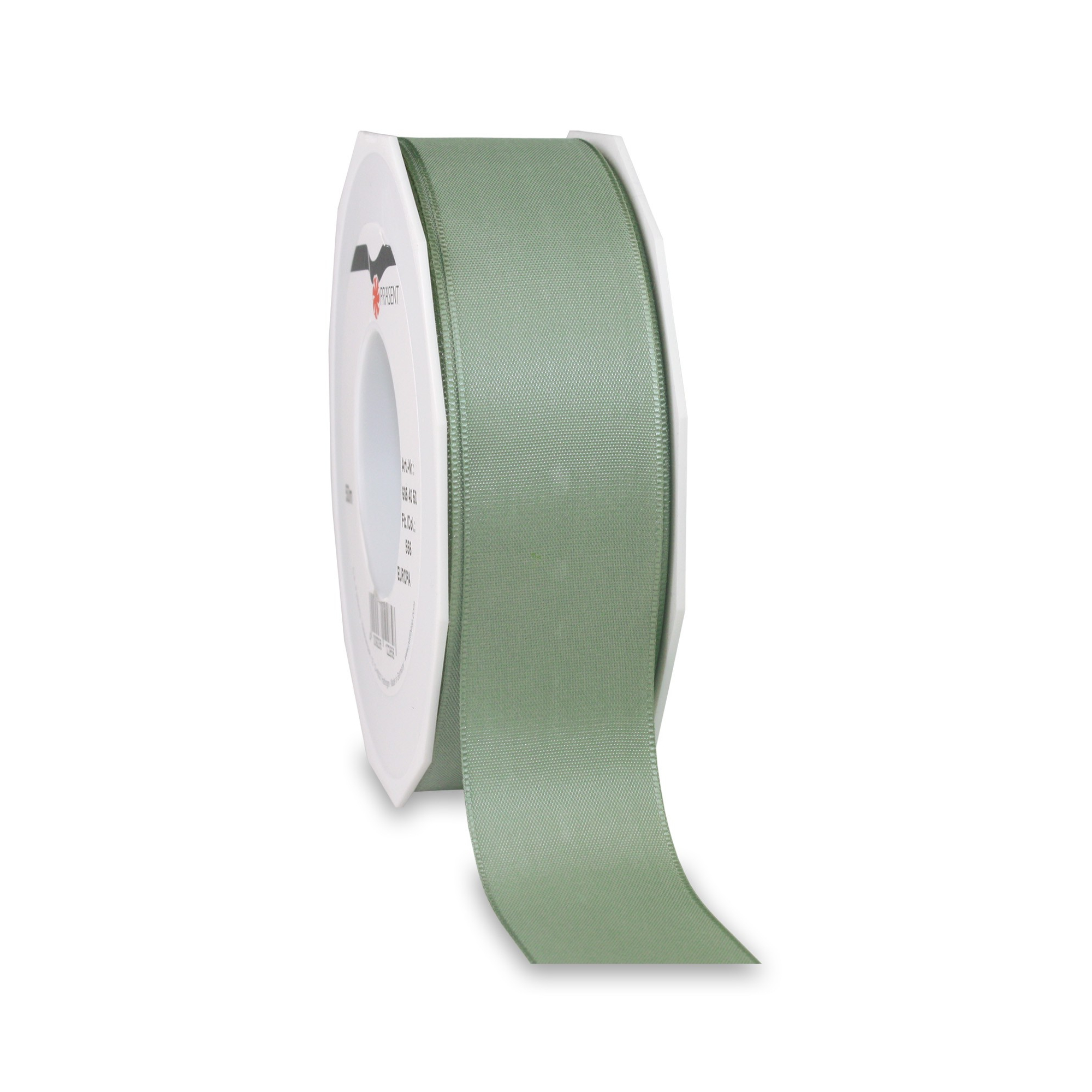 Szalag 40mm-50 m EUROPA pisztáciazöld