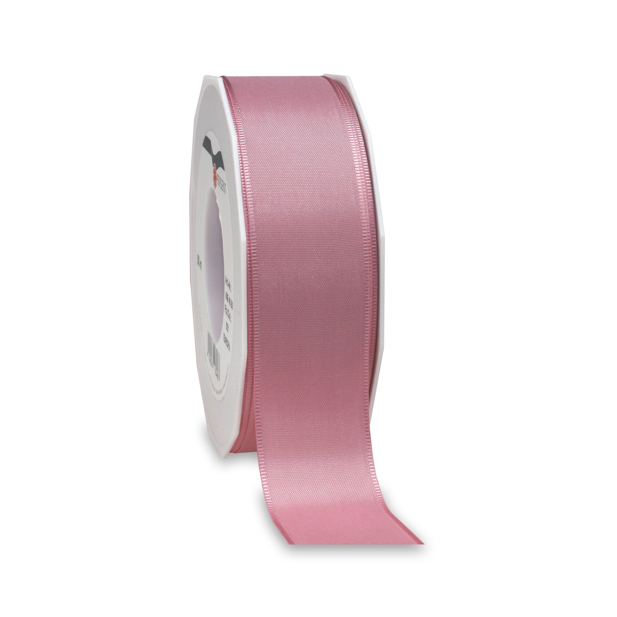 Szalag 40mm-50 m EUROPA s.rózsaszín