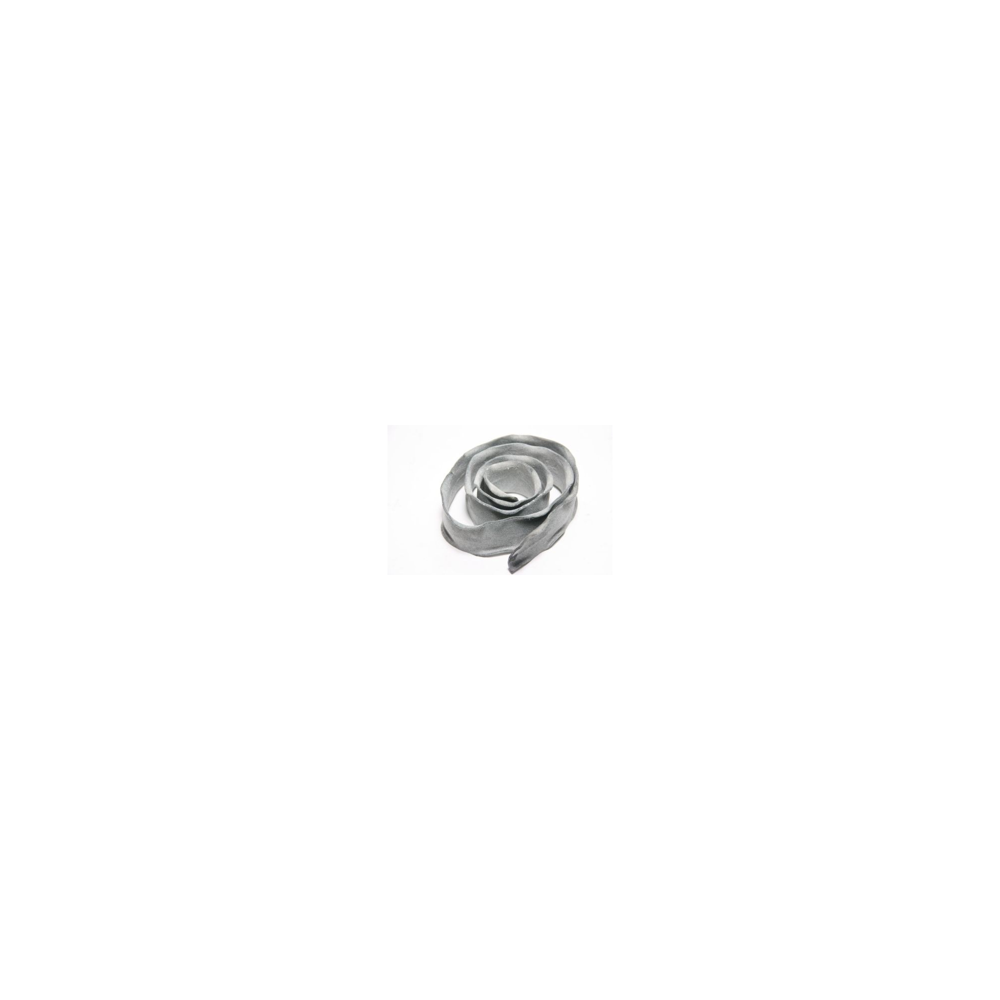 Szalag hab 4cm*10m szürke
