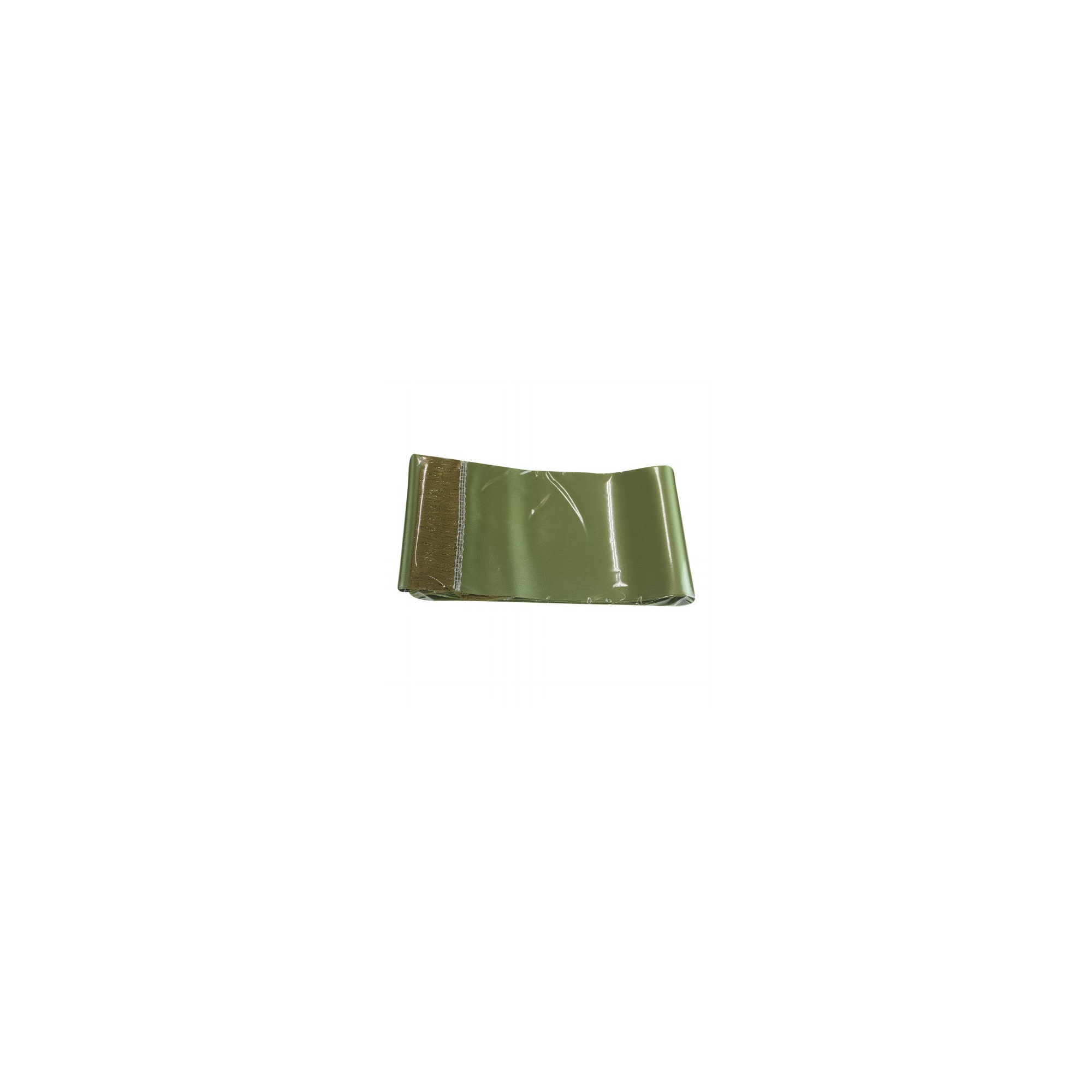 Szalag koszorú S/5 színes 14 cm-es