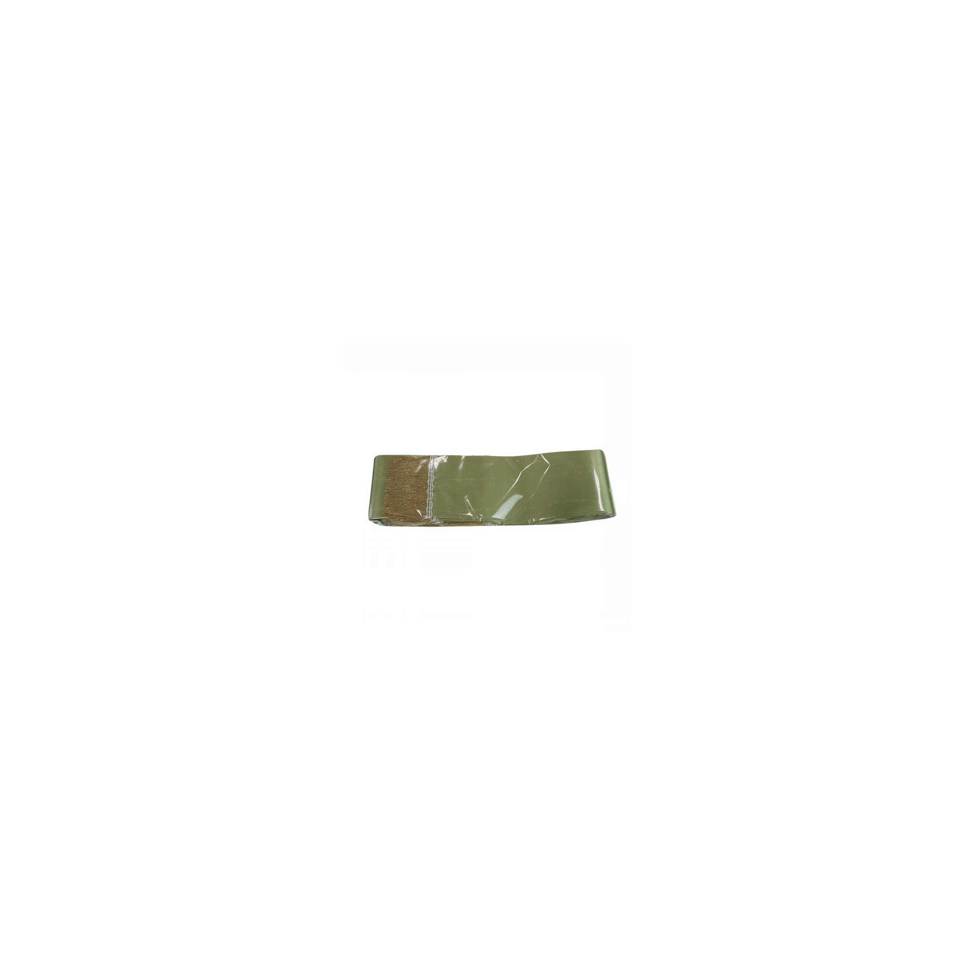 Szalag koszorú S/5 színes 7 cm-es