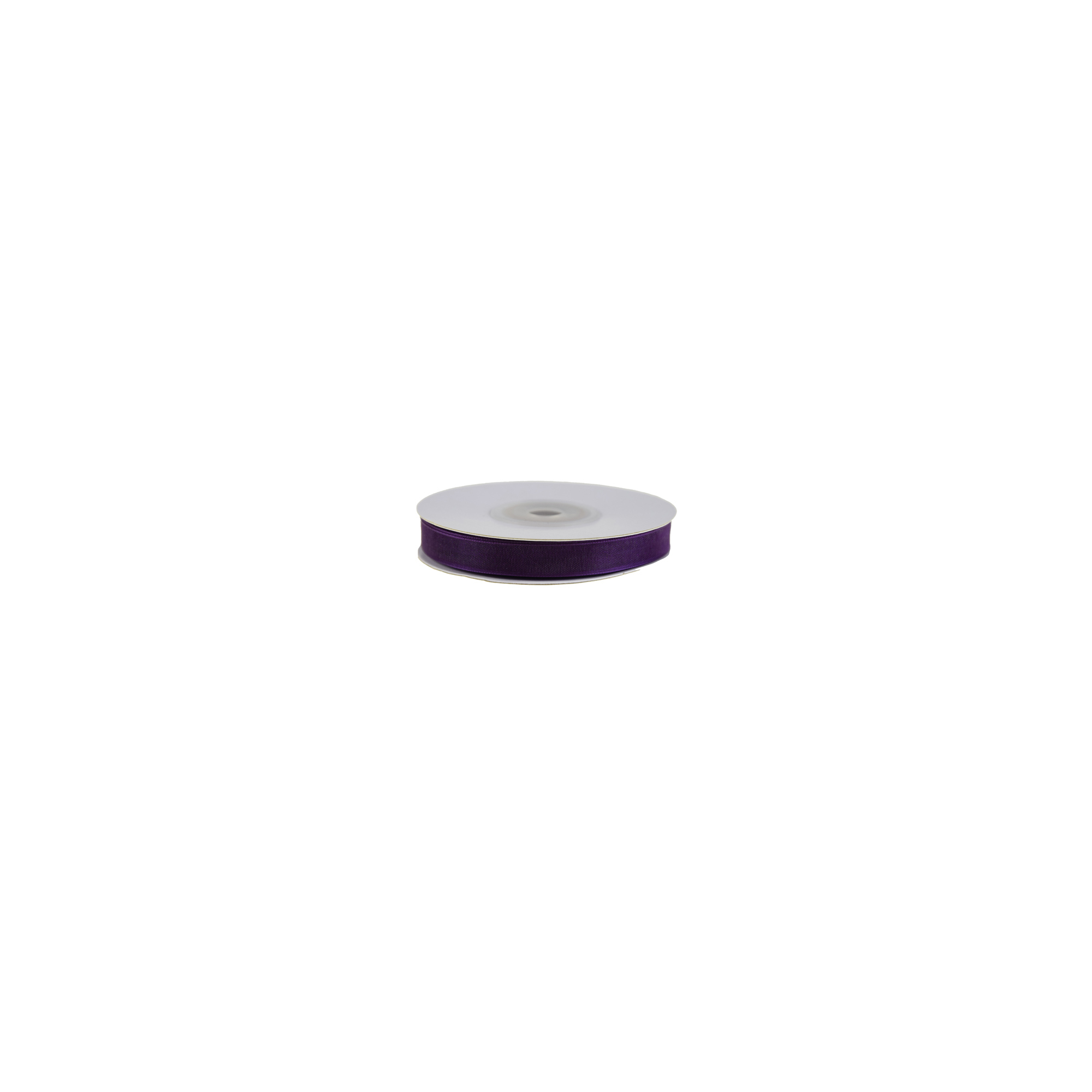 Szalag organza 10mm 30m 11 püspöklila
