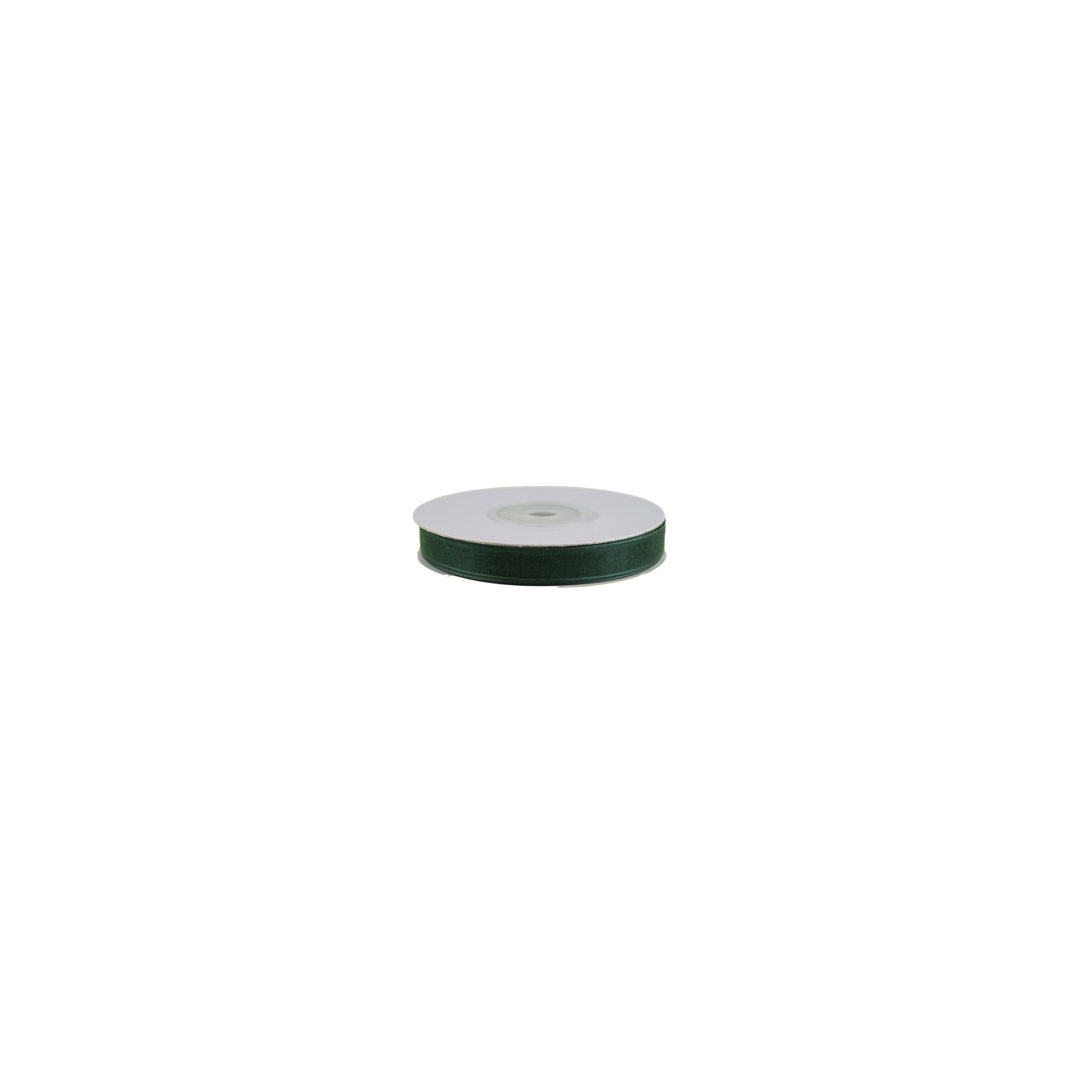 Szalag organza 10mm 30m 28 s.zöld