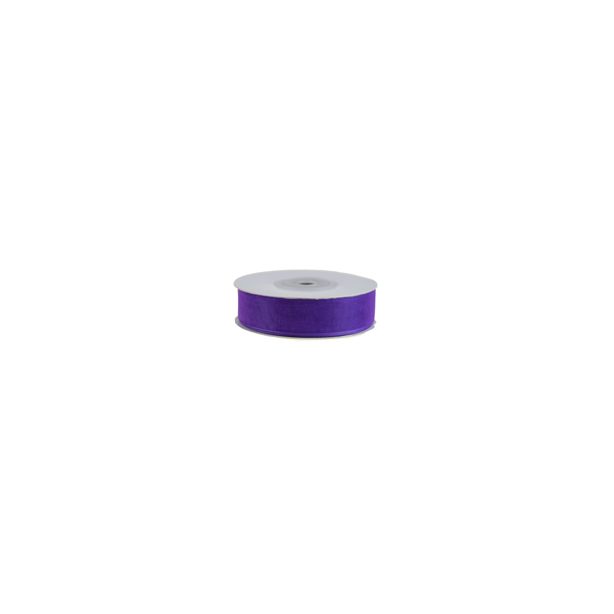 Szalag organza 20mm 30m 22. s.orgona