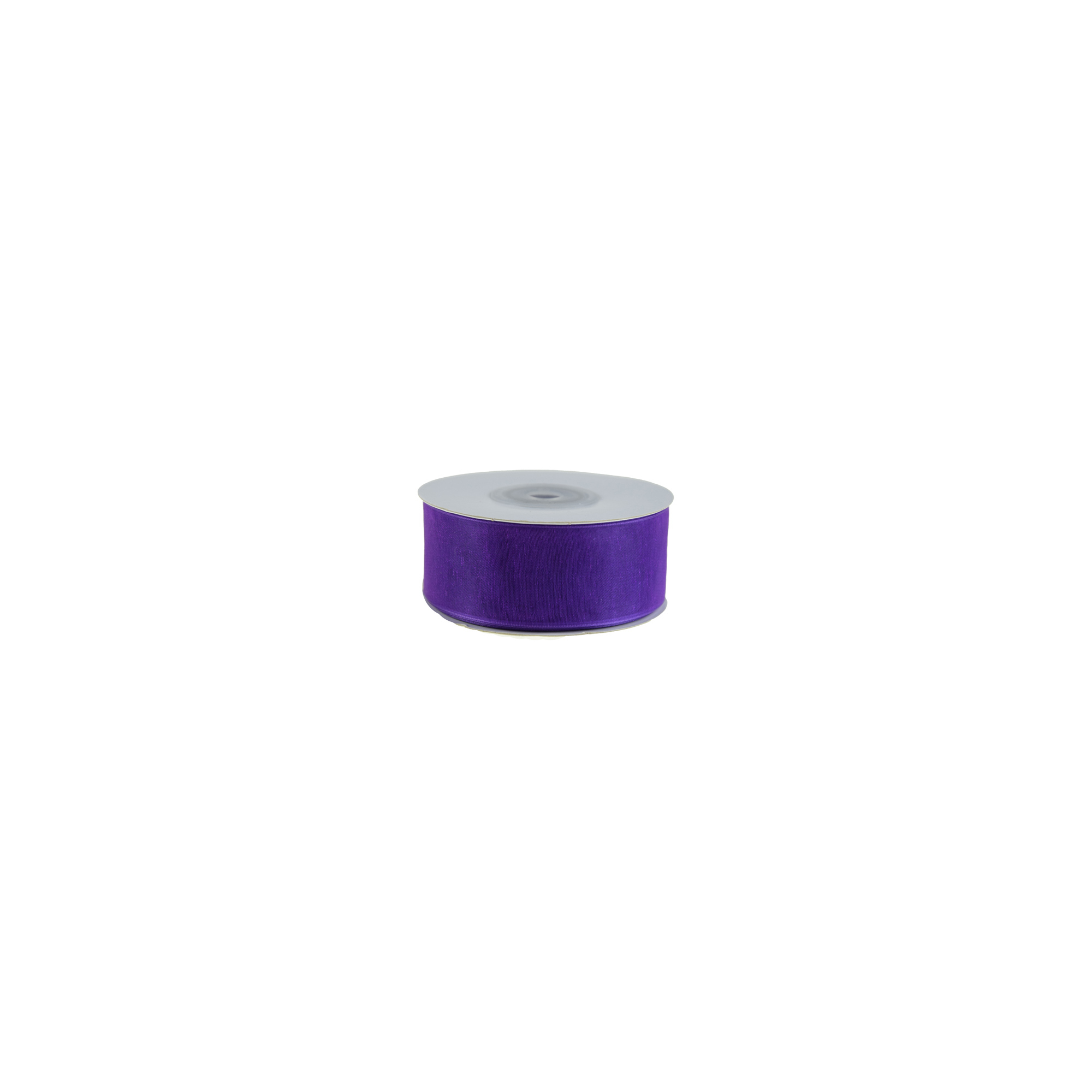 Szalag organza 30mm 30m 22. s.orgona