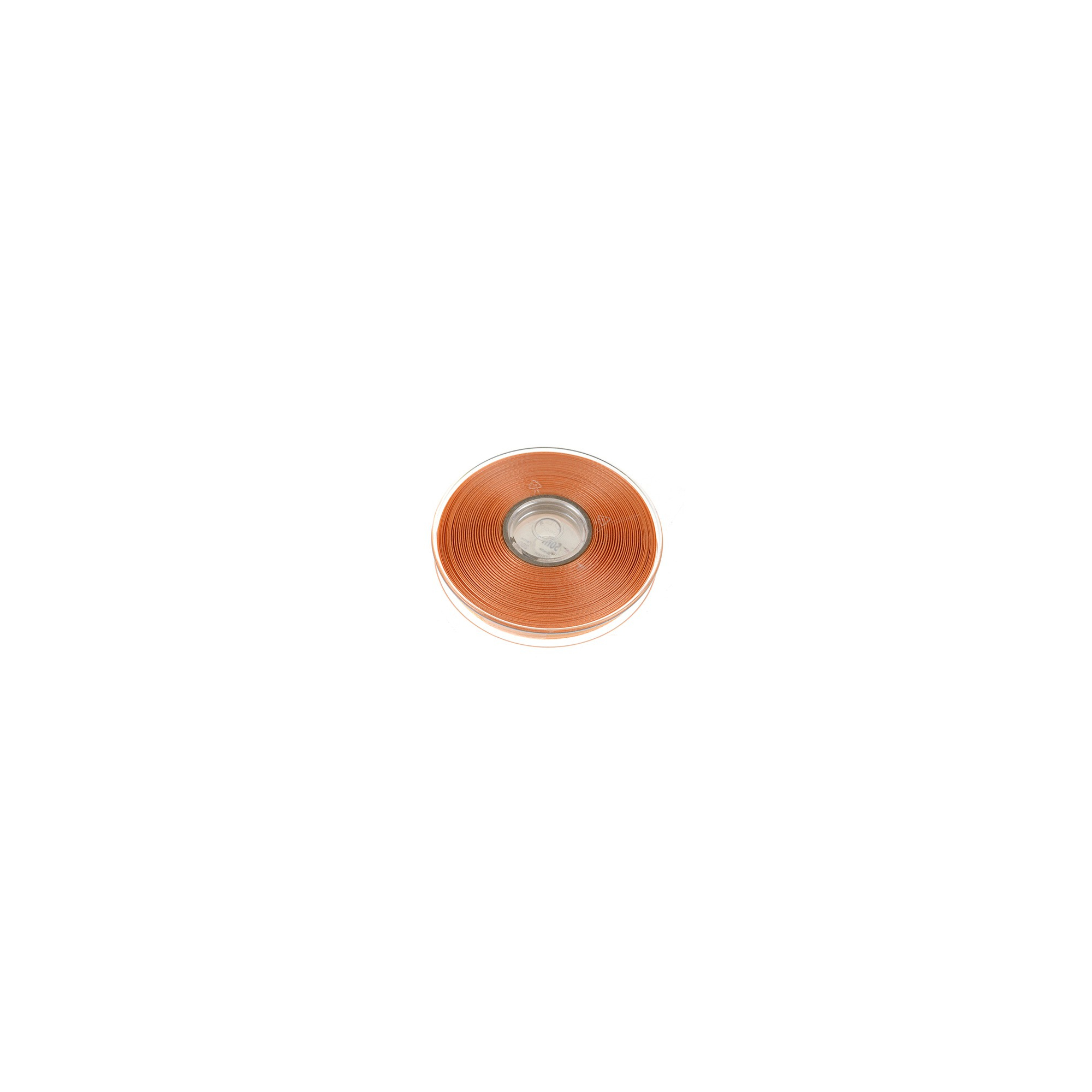 Szalag szatén 10mm*50m 280 barack barack