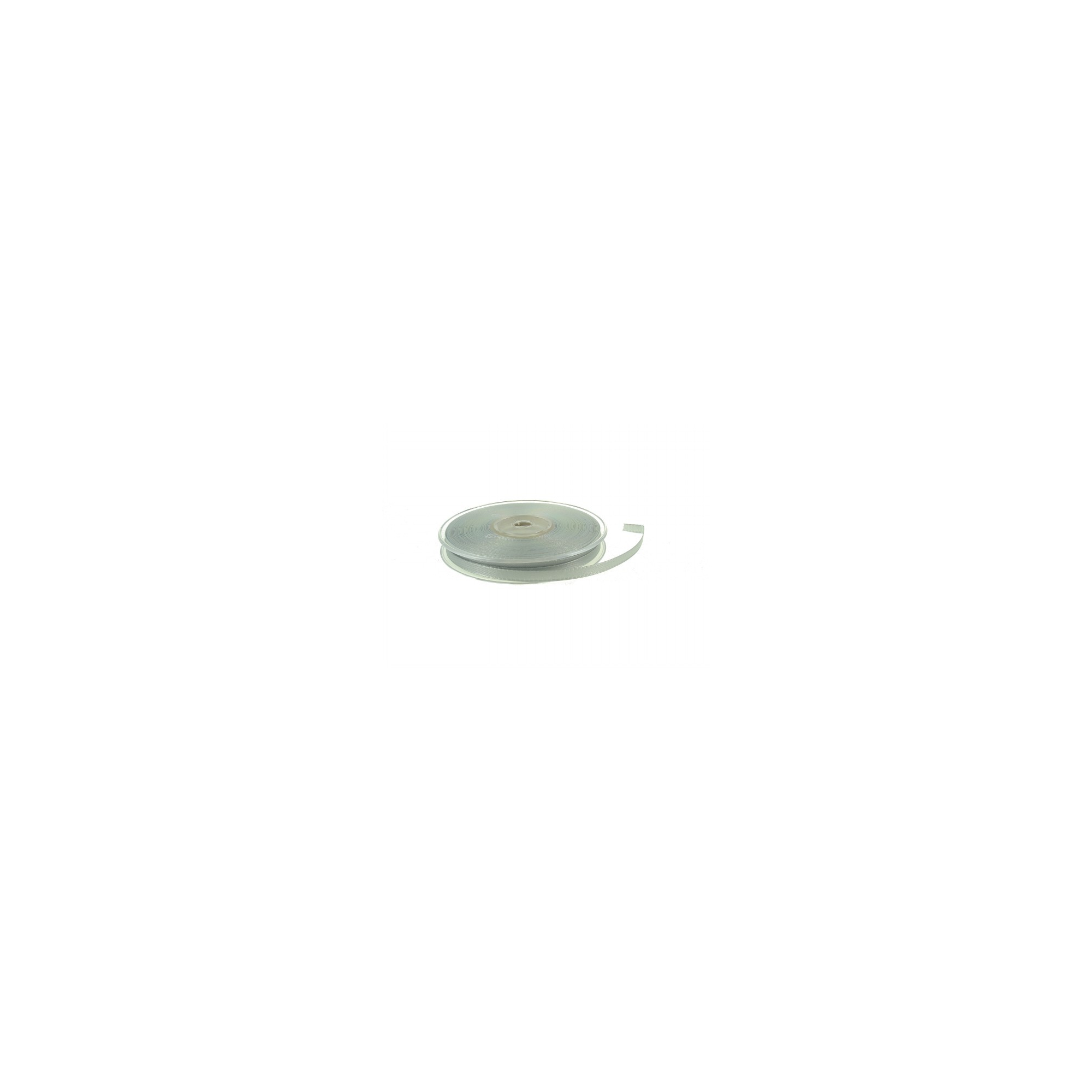 Szalag szatén 10mm*50m 750 szürke