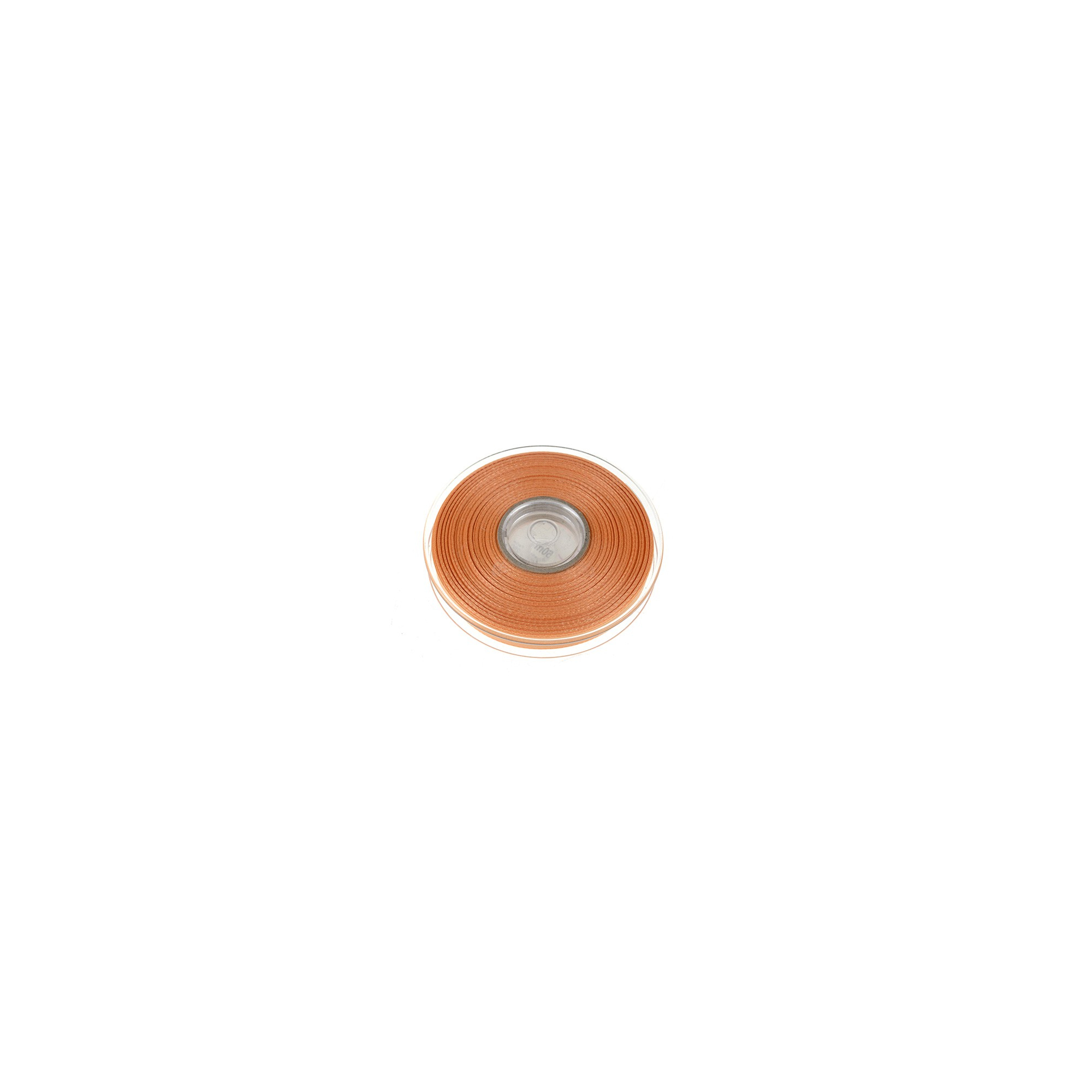 Szalag szatén 15mm*50m 280 barack